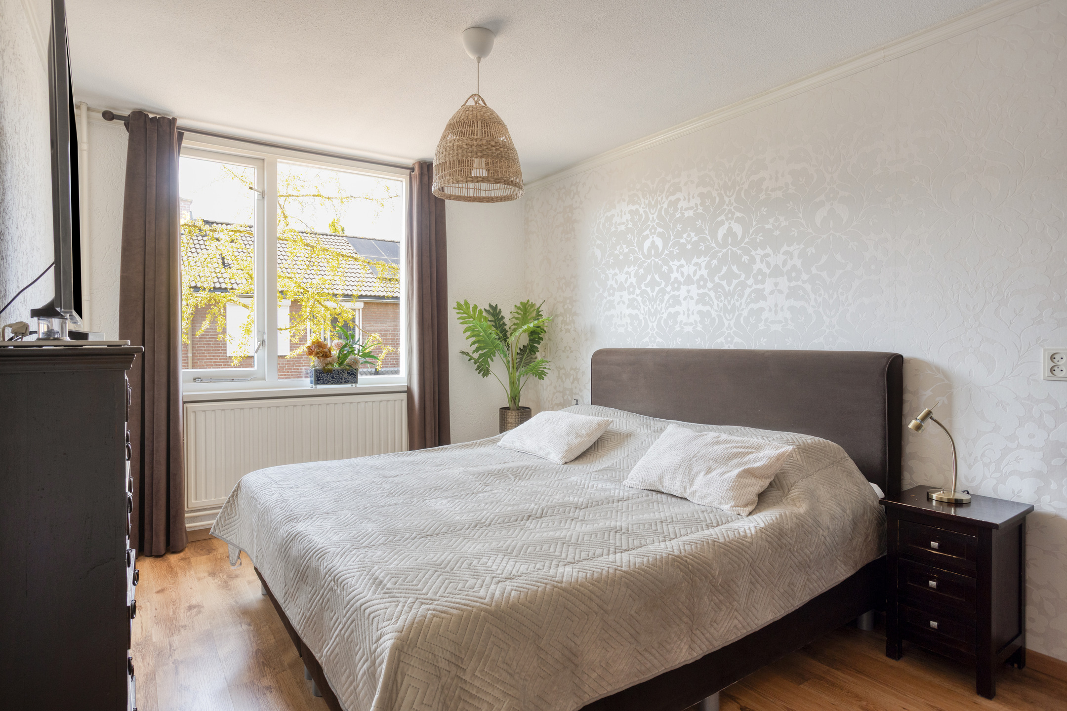 5 Rooms Rooms,Woonhuis,Te Koop,1666