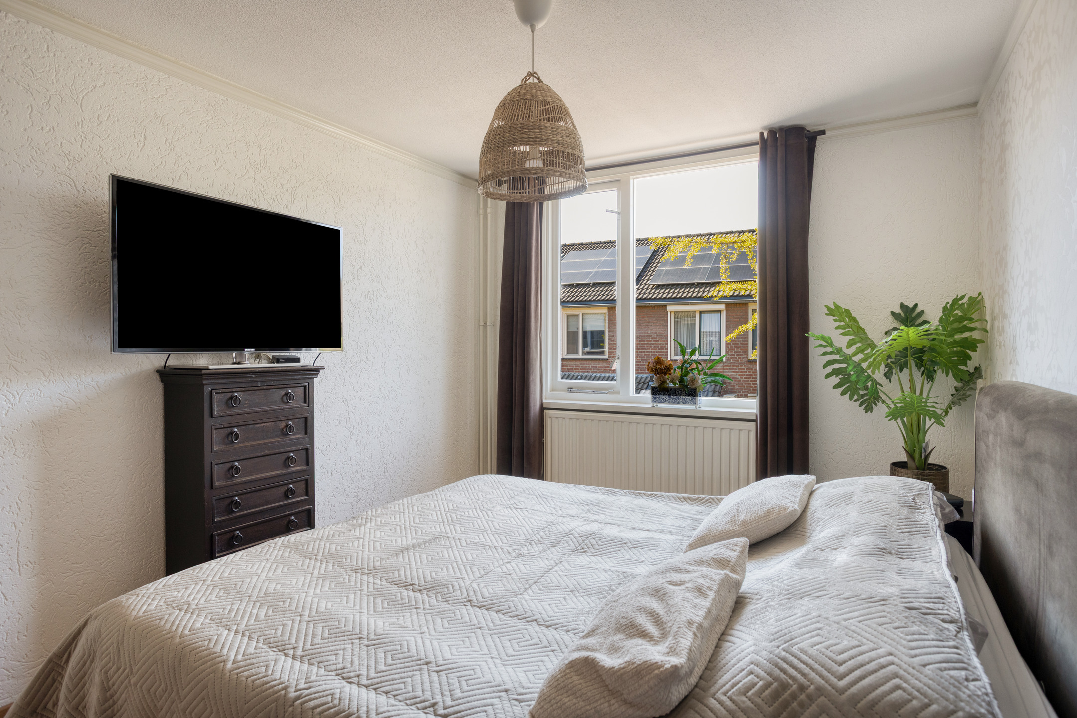 5 Rooms Rooms,Woonhuis,Te Koop,1666