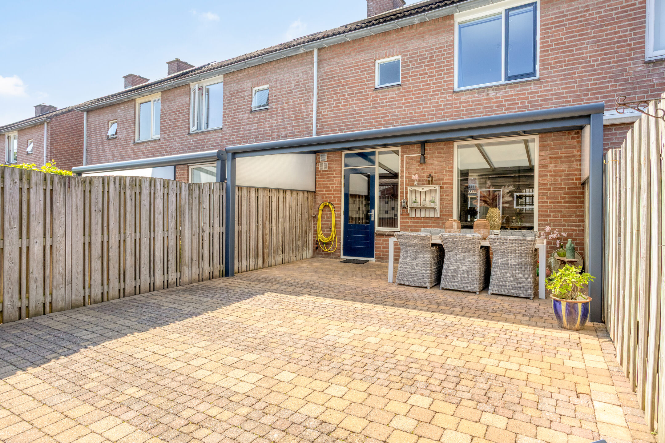5 Rooms Rooms,Woonhuis,Te Koop,1666