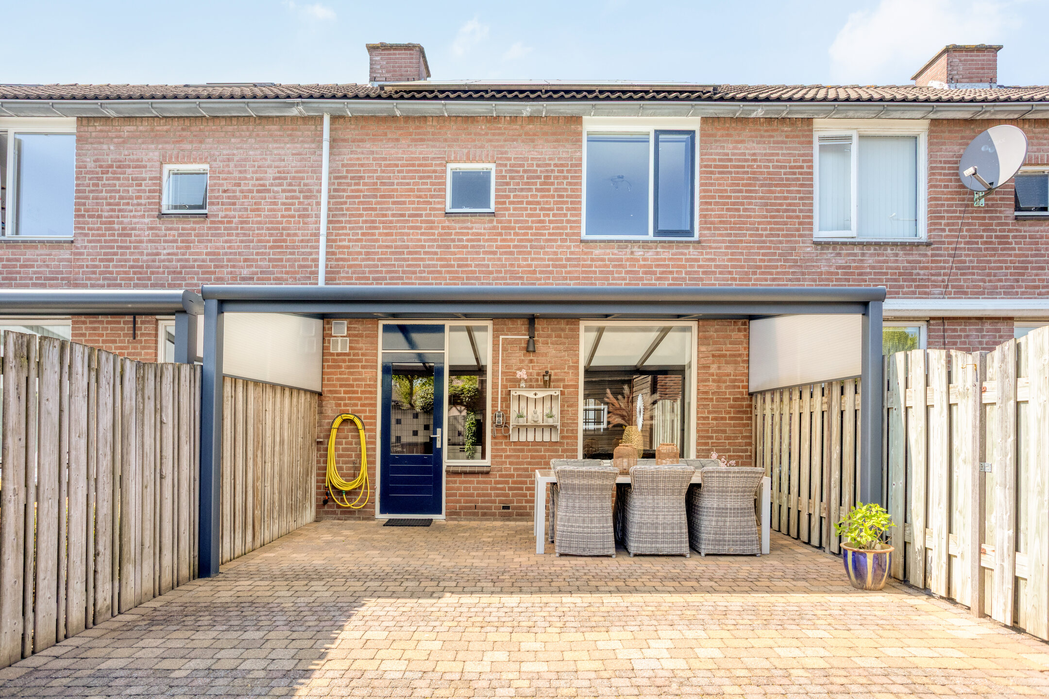 5 Rooms Rooms,Woonhuis,Te Koop,1666