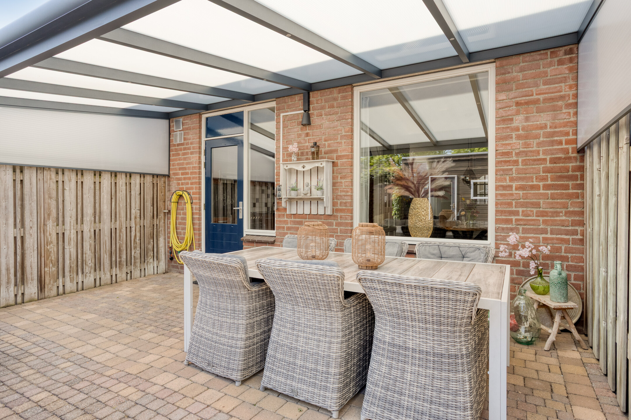 5 Rooms Rooms,Woonhuis,Te Koop,1666