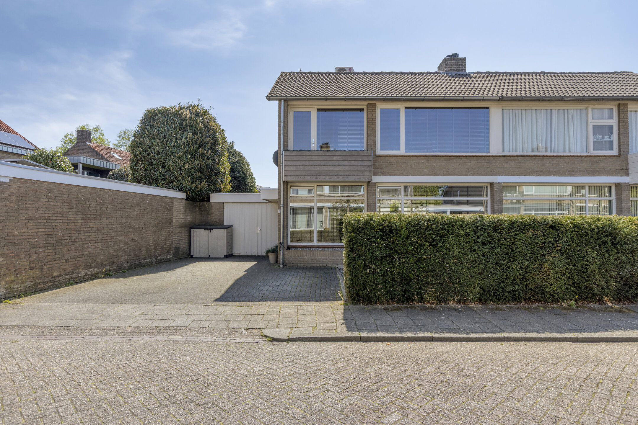 6 Rooms Rooms,1 BathroomBathrooms,Woonhuis,Te Koop,1668