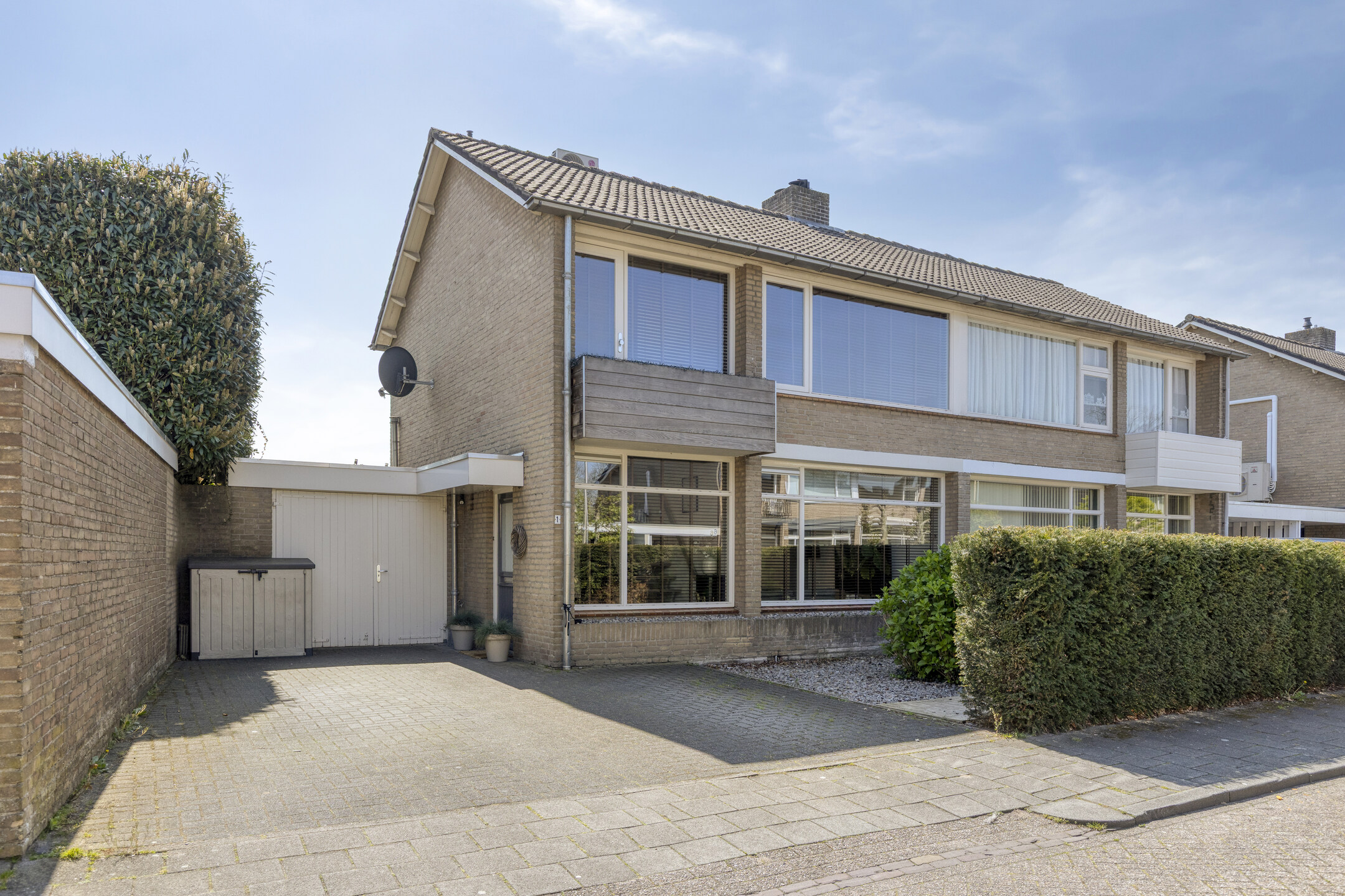 6 Rooms Rooms,1 BathroomBathrooms,Woonhuis,Te Koop,1668