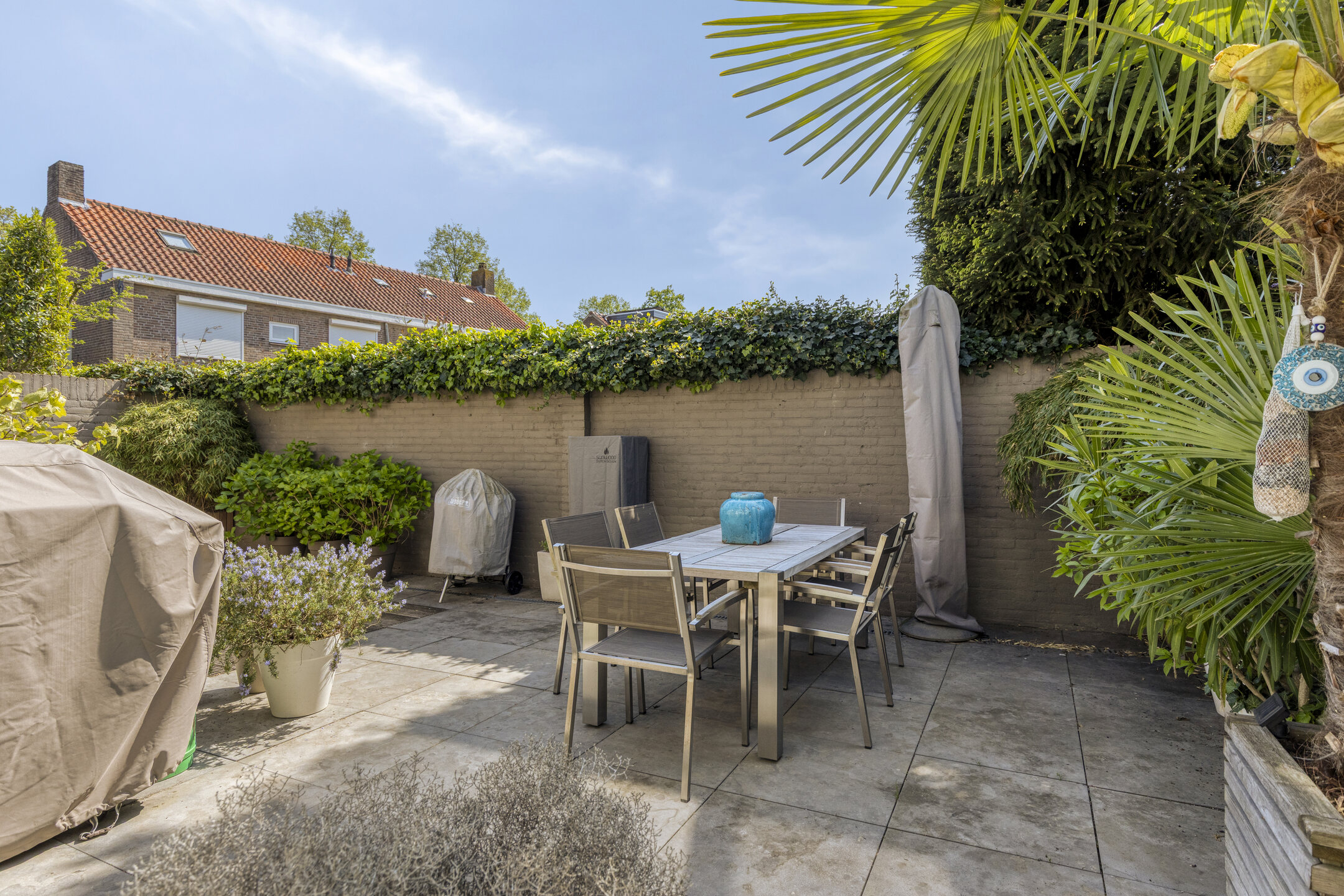 6 Rooms Rooms,1 BathroomBathrooms,Woonhuis,Te Koop,1668