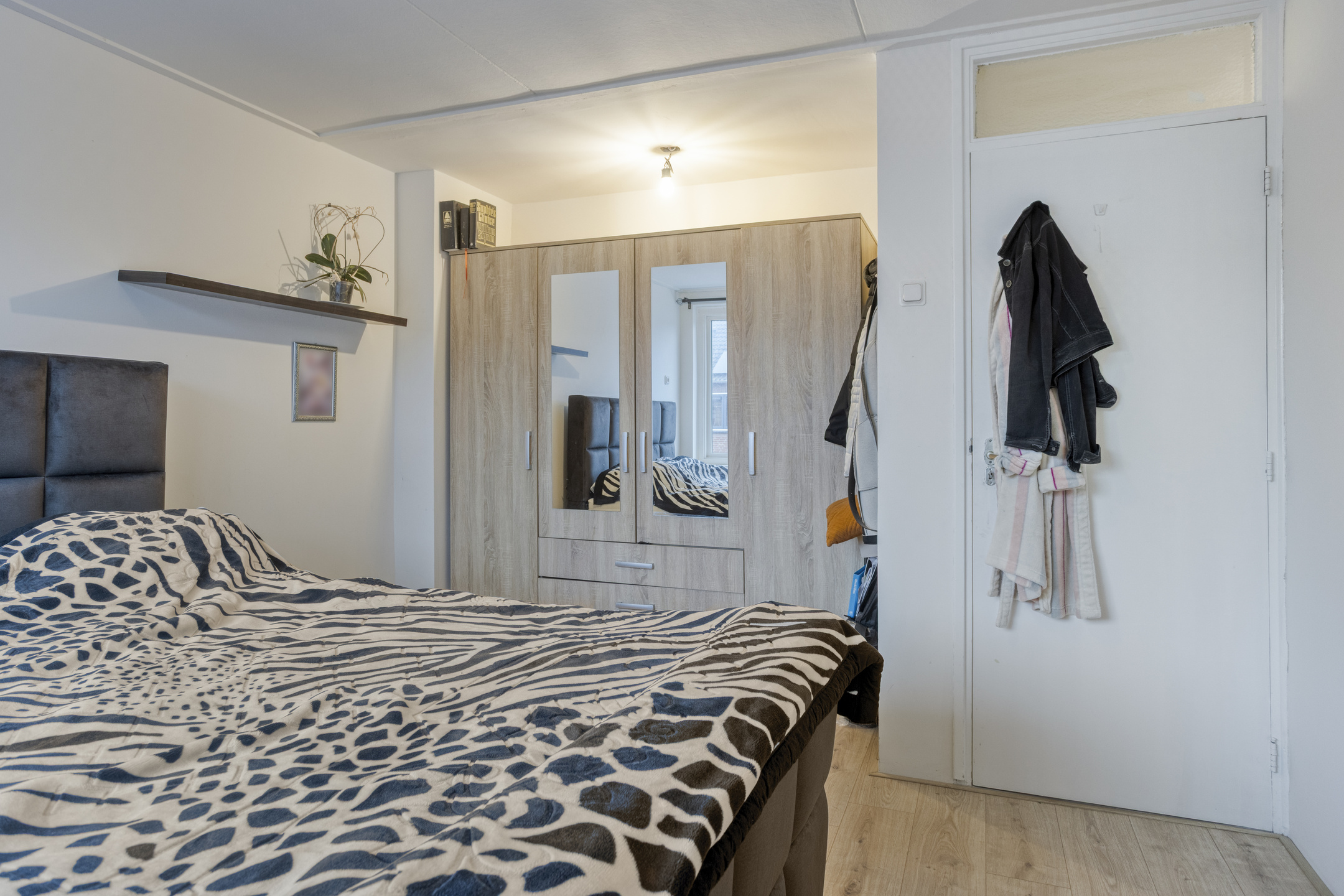 5 Rooms Rooms,1 BathroomBathrooms,Woonhuis,Te Koop,1669