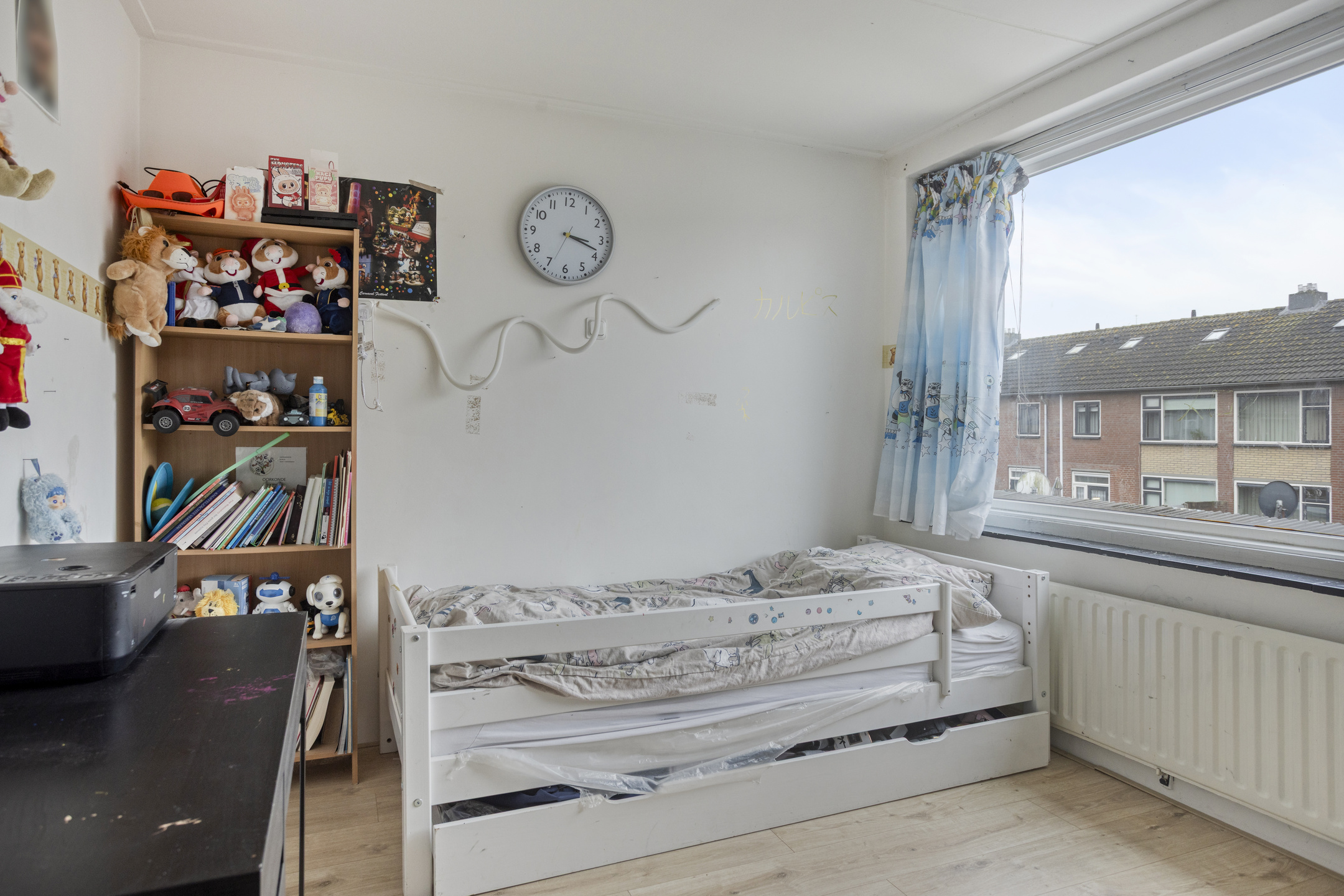 5 Rooms Rooms,1 BathroomBathrooms,Woonhuis,Te Koop,1669