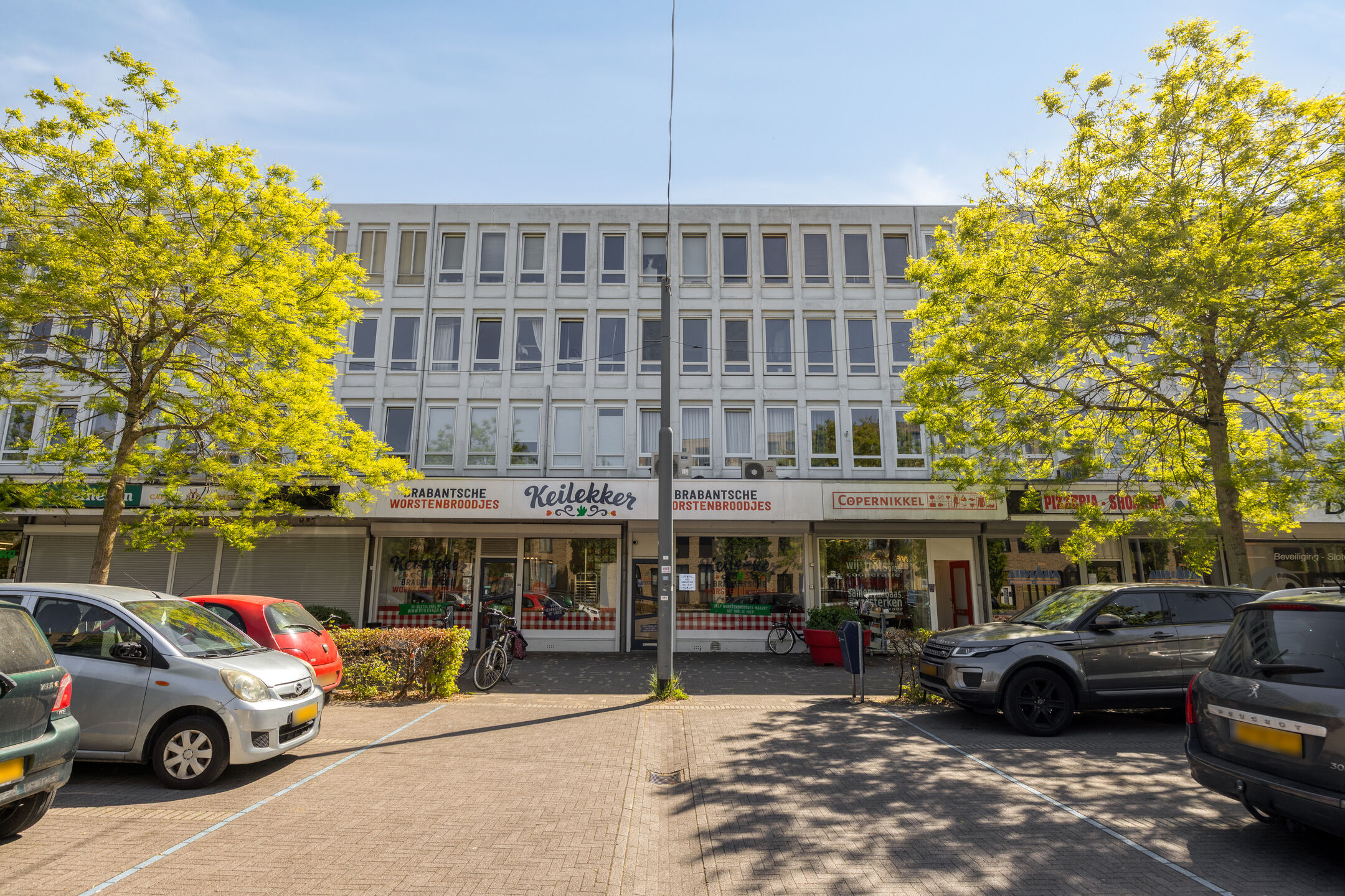 2 Bedrooms Bedrooms, ,Appartement,Te Koop,1671