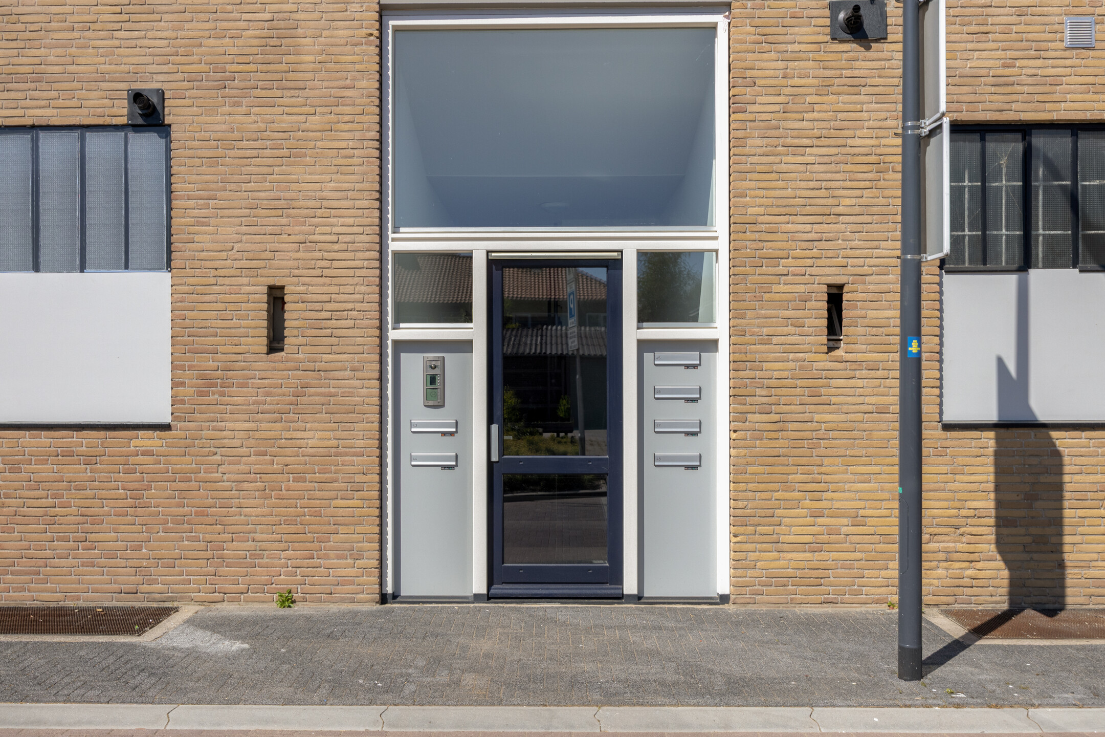 2 Bedrooms Bedrooms, ,Appartement,Te Koop,1671