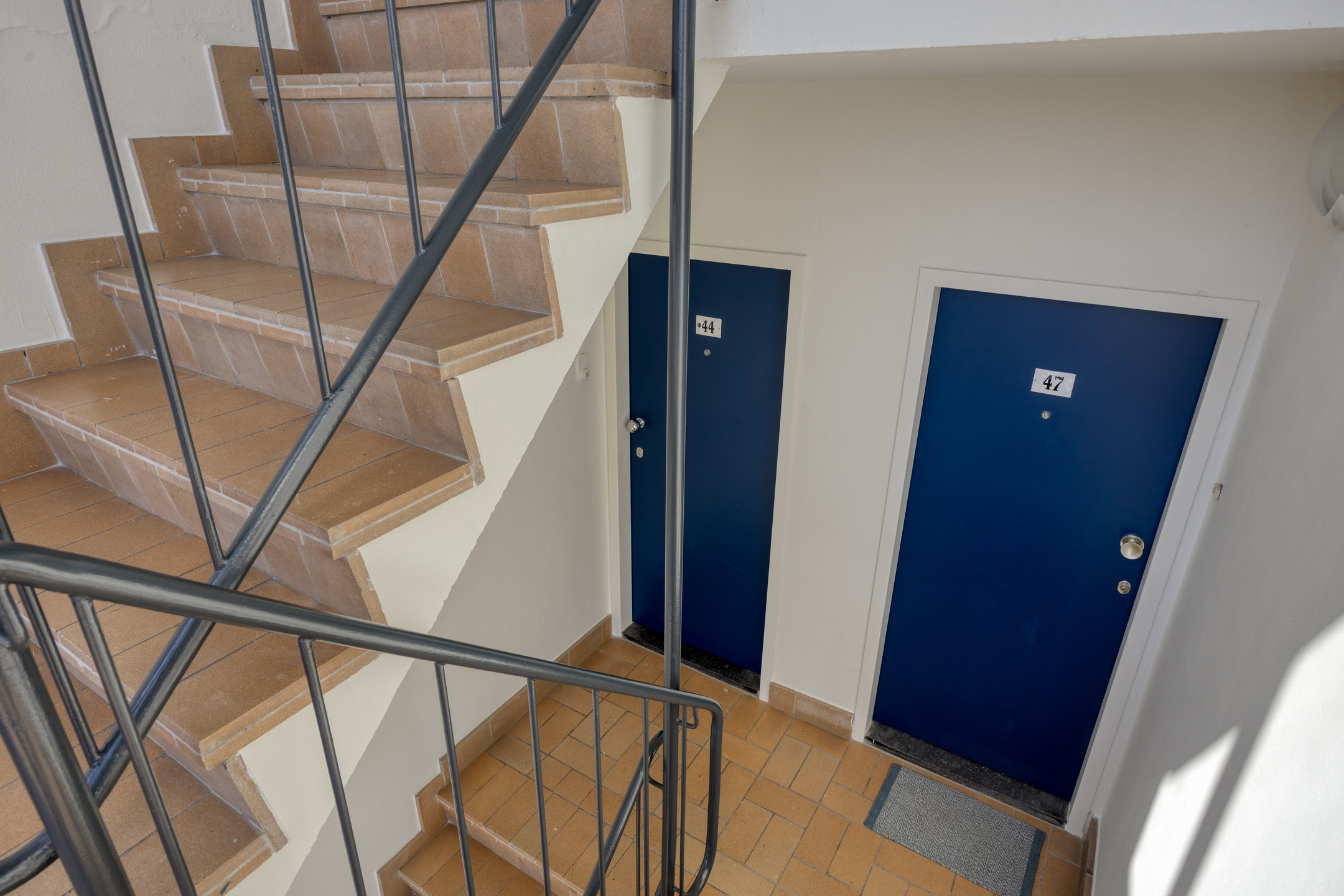 2 Bedrooms Bedrooms, ,Appartement,Te Koop,1671