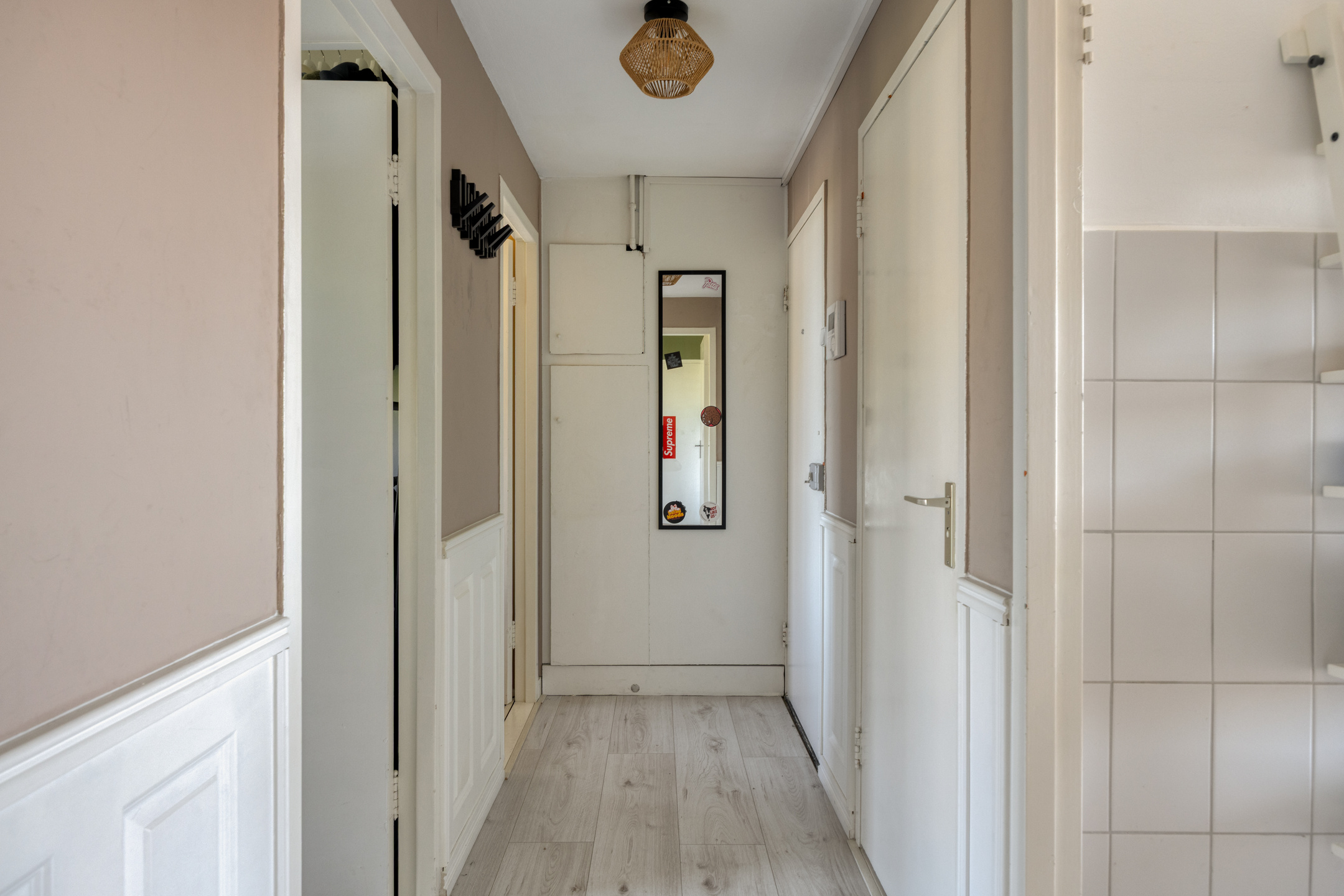 2 Bedrooms Bedrooms, ,Appartement,Te Koop,1671