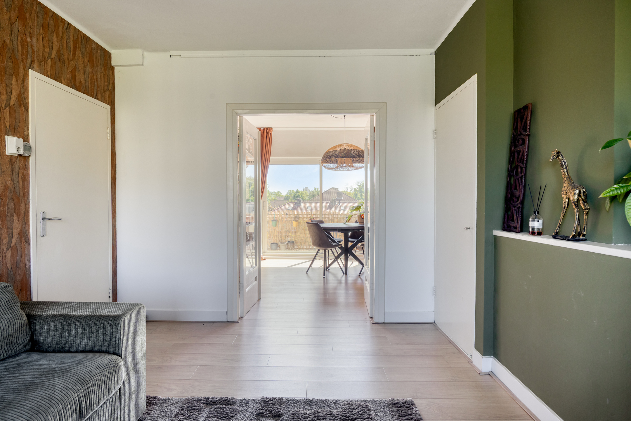 2 Bedrooms Bedrooms, ,Appartement,Te Koop,1671