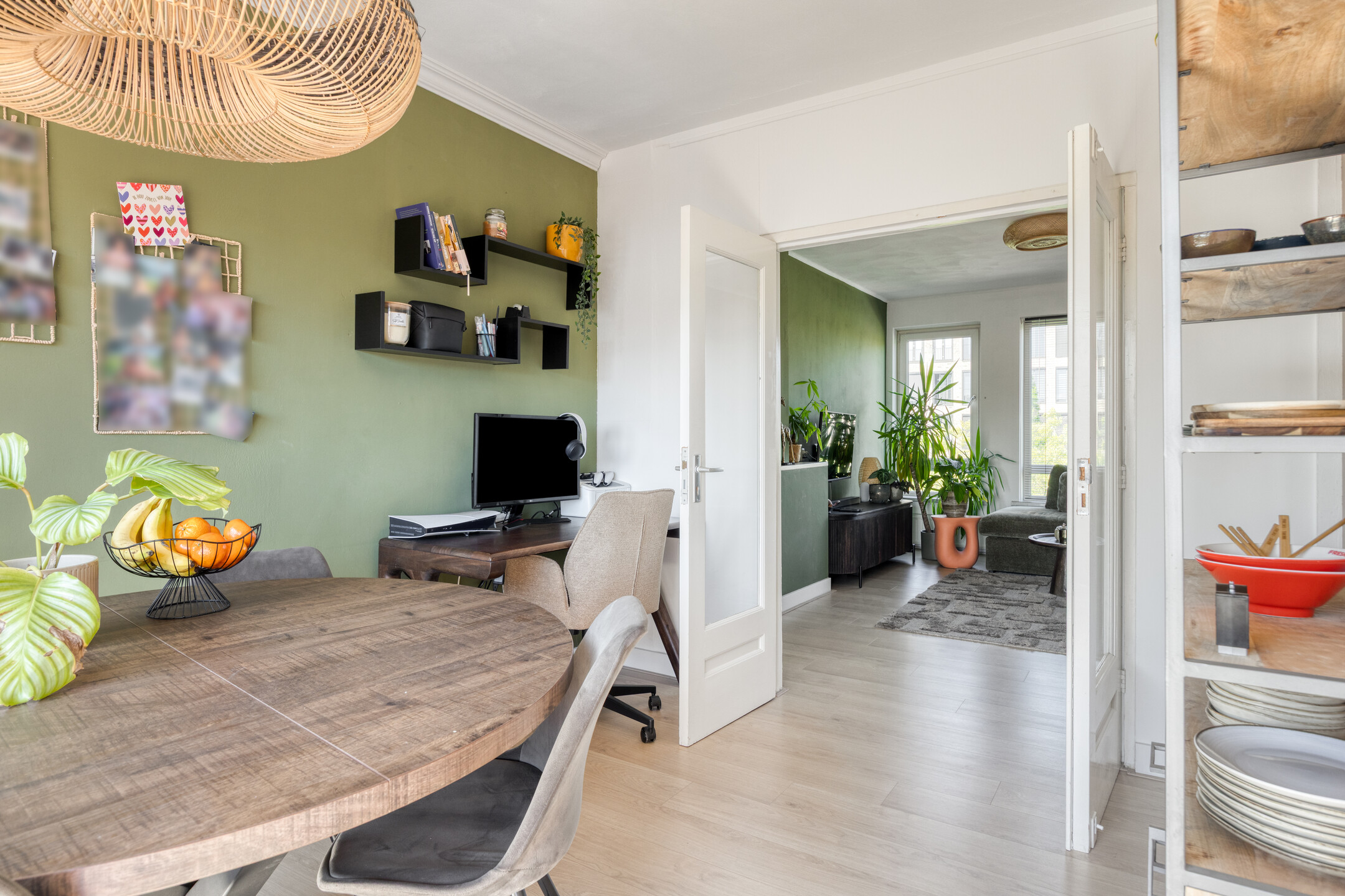 2 Bedrooms Bedrooms, ,Appartement,Te Koop,1671