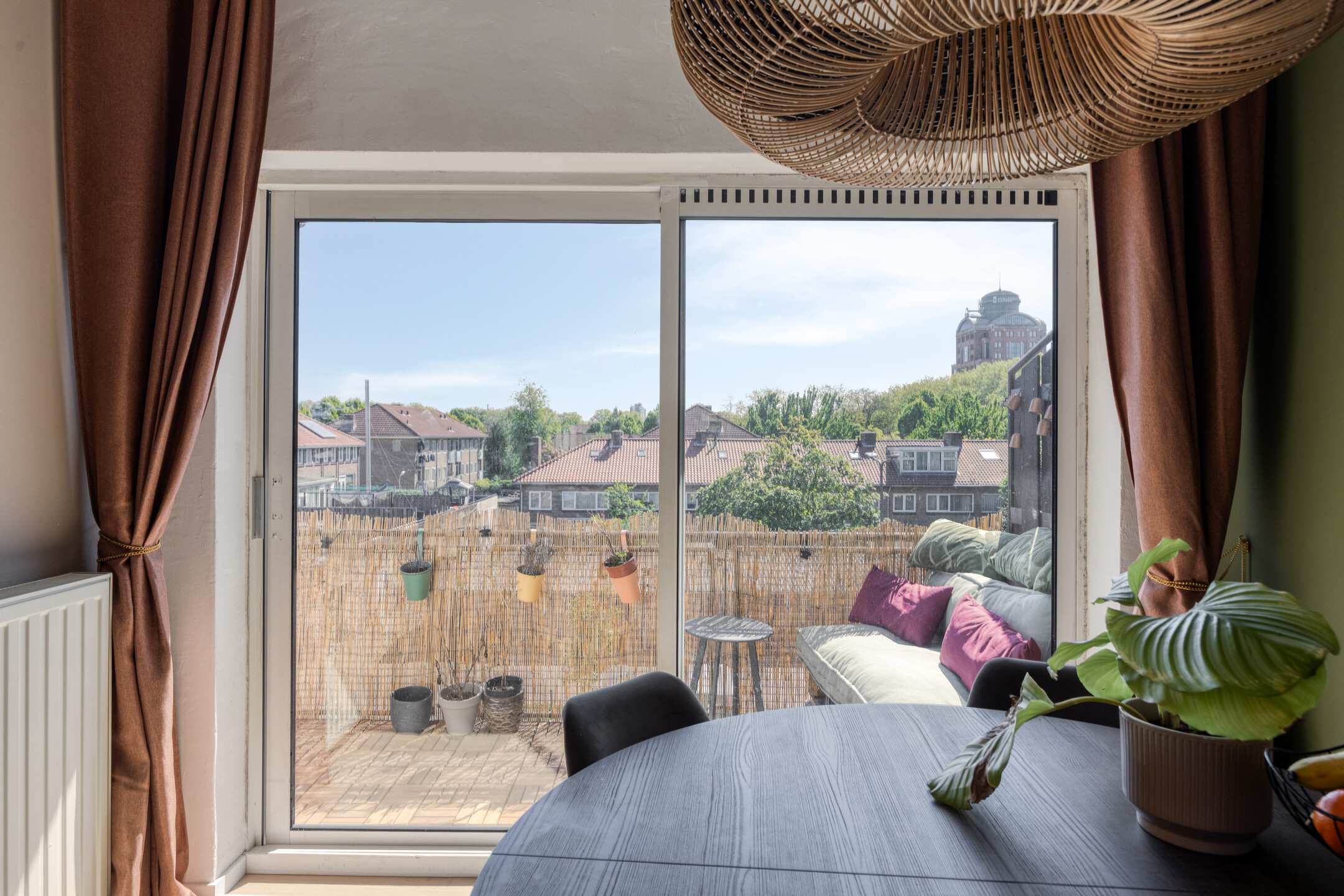 2 Bedrooms Bedrooms, ,Appartement,Te Koop,1671
