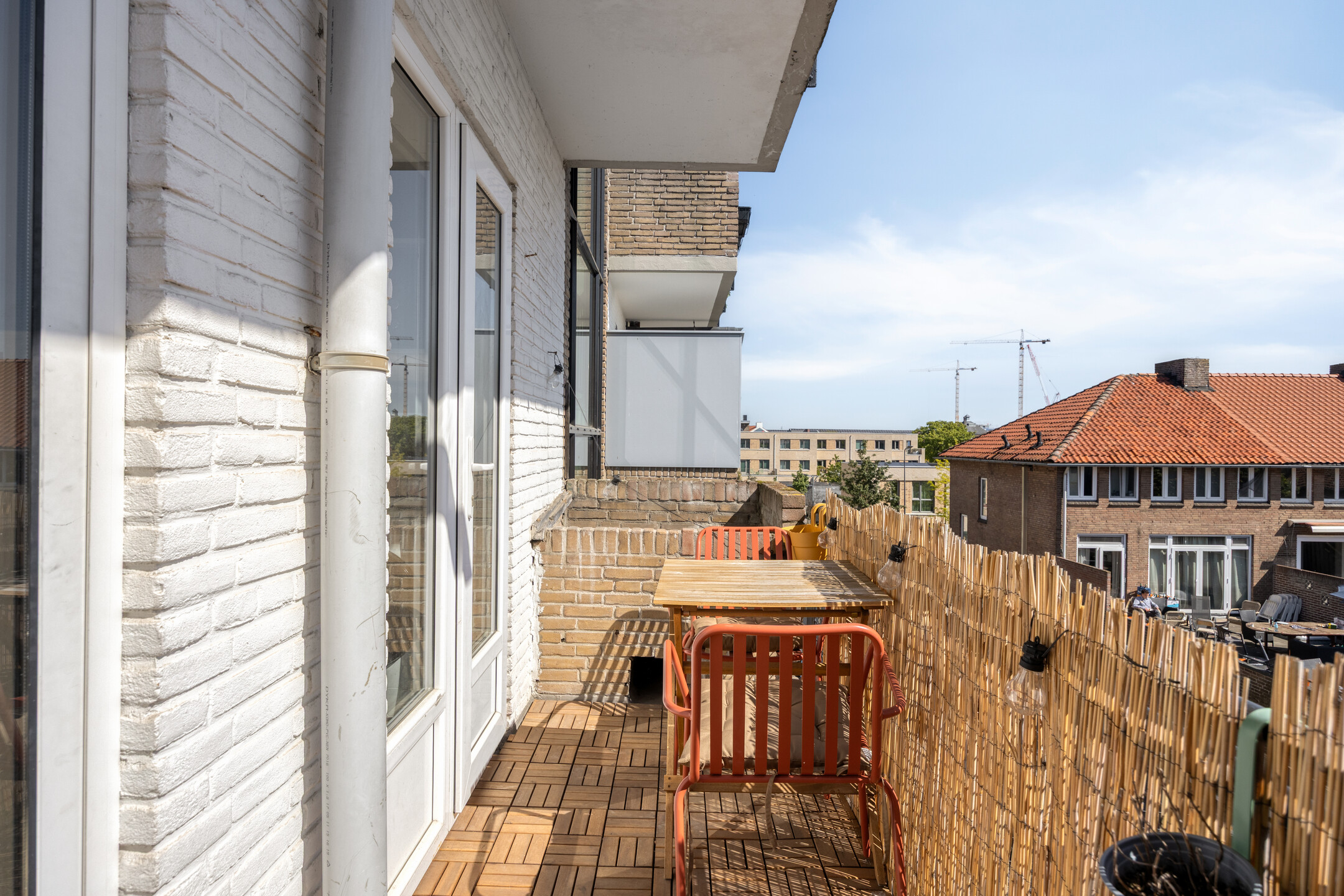 2 Bedrooms Bedrooms, ,Appartement,Te Koop,1671