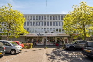2 Bedrooms Bedrooms, ,Appartement,Te Koop,1671