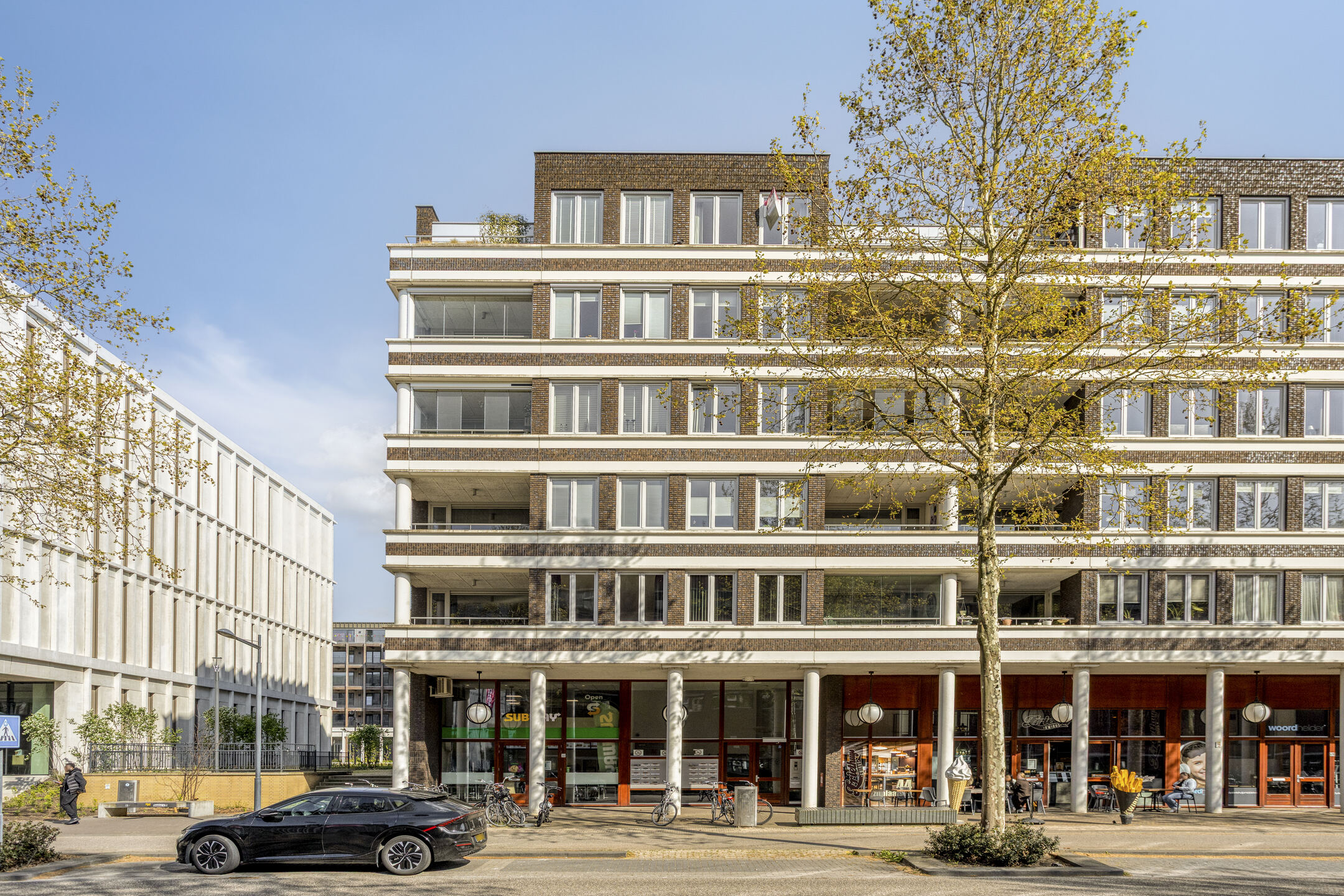 2 Bedrooms Bedrooms, ,1 BathroomBathrooms,Appartement,Te Koop,1672