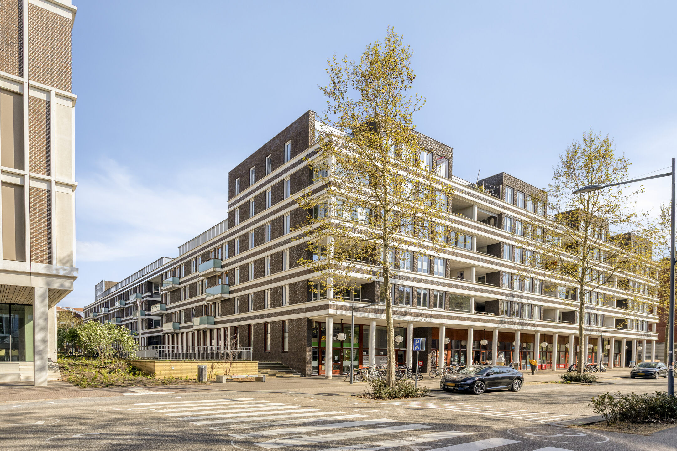 2 Bedrooms Bedrooms, ,1 BathroomBathrooms,Appartement,Te Koop,1672