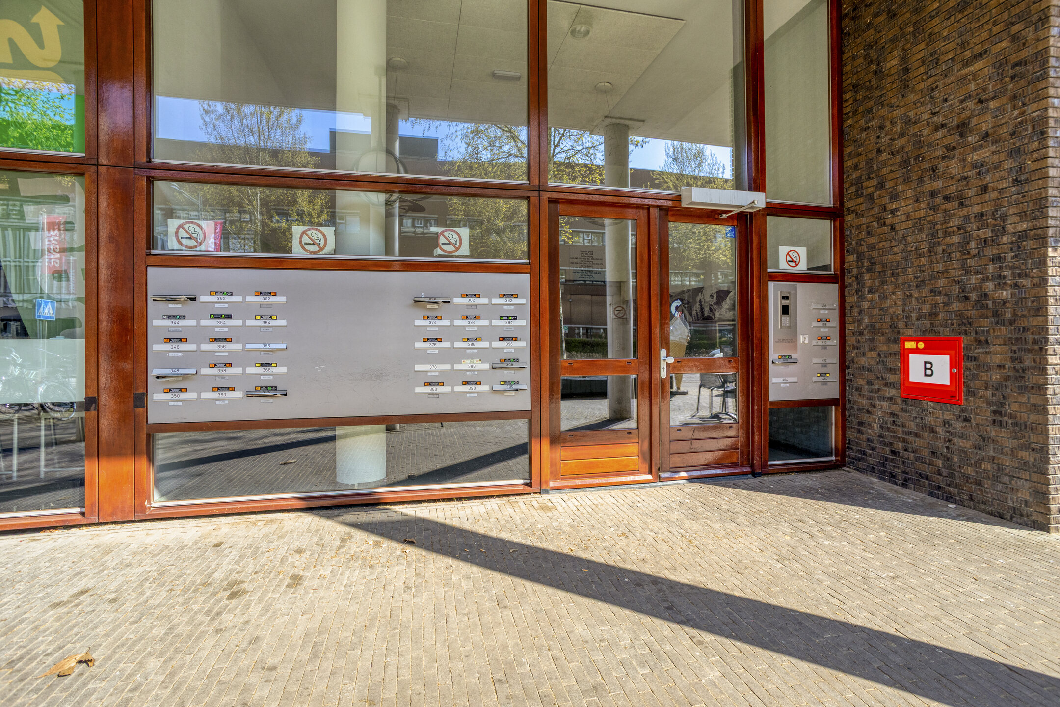 2 Bedrooms Bedrooms, ,1 BathroomBathrooms,Appartement,Te Koop,1672
