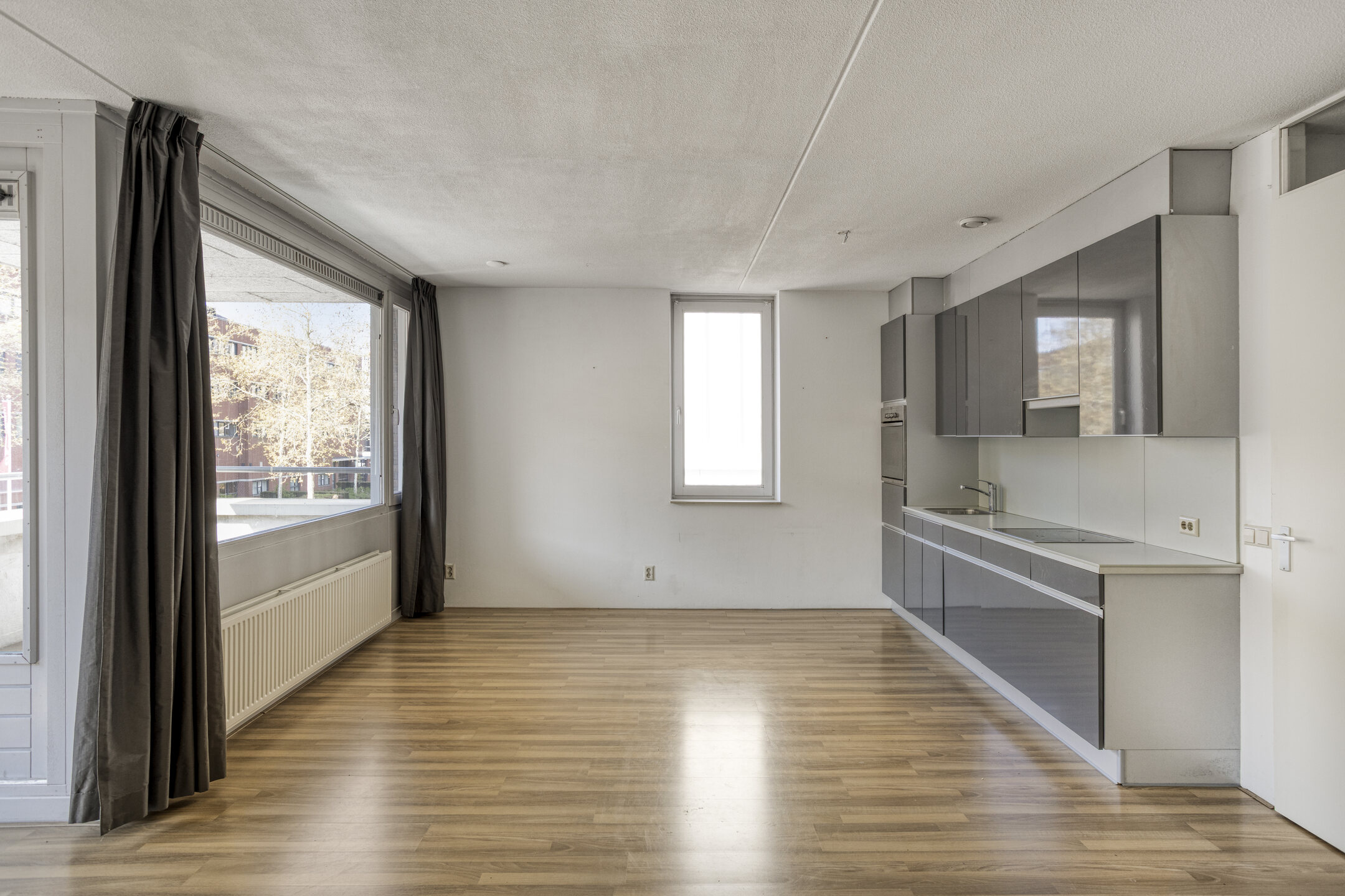 2 Bedrooms Bedrooms, ,1 BathroomBathrooms,Appartement,Te Koop,1672