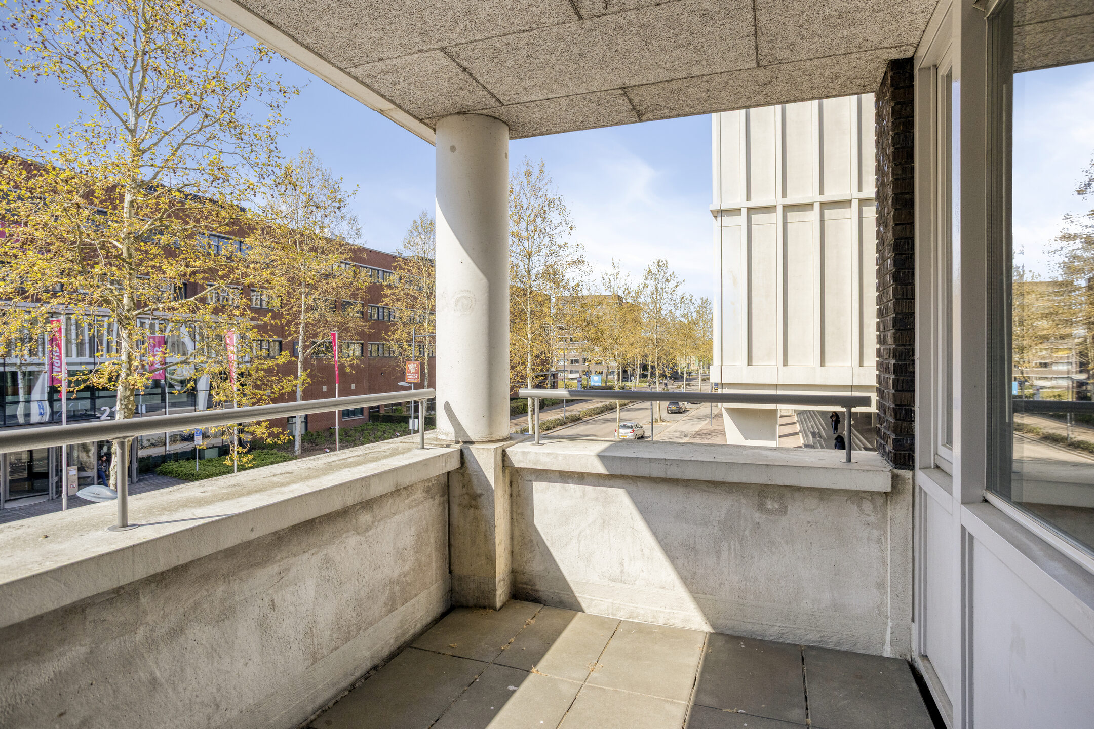 2 Bedrooms Bedrooms, ,1 BathroomBathrooms,Appartement,Te Koop,1672