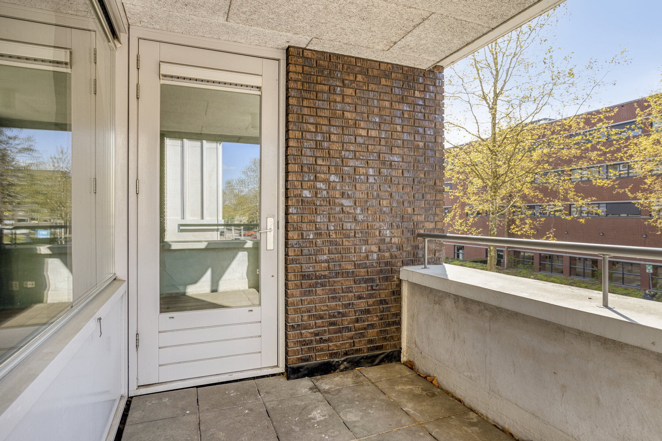 2 Bedrooms Bedrooms, ,1 BathroomBathrooms,Appartement,Te Koop,1672