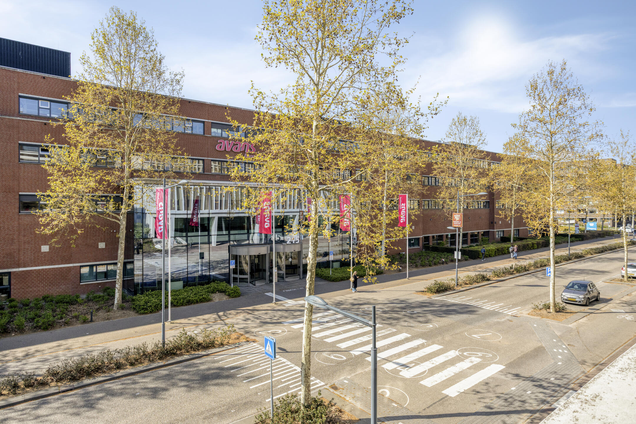 2 Bedrooms Bedrooms, ,1 BathroomBathrooms,Appartement,Te Koop,1672