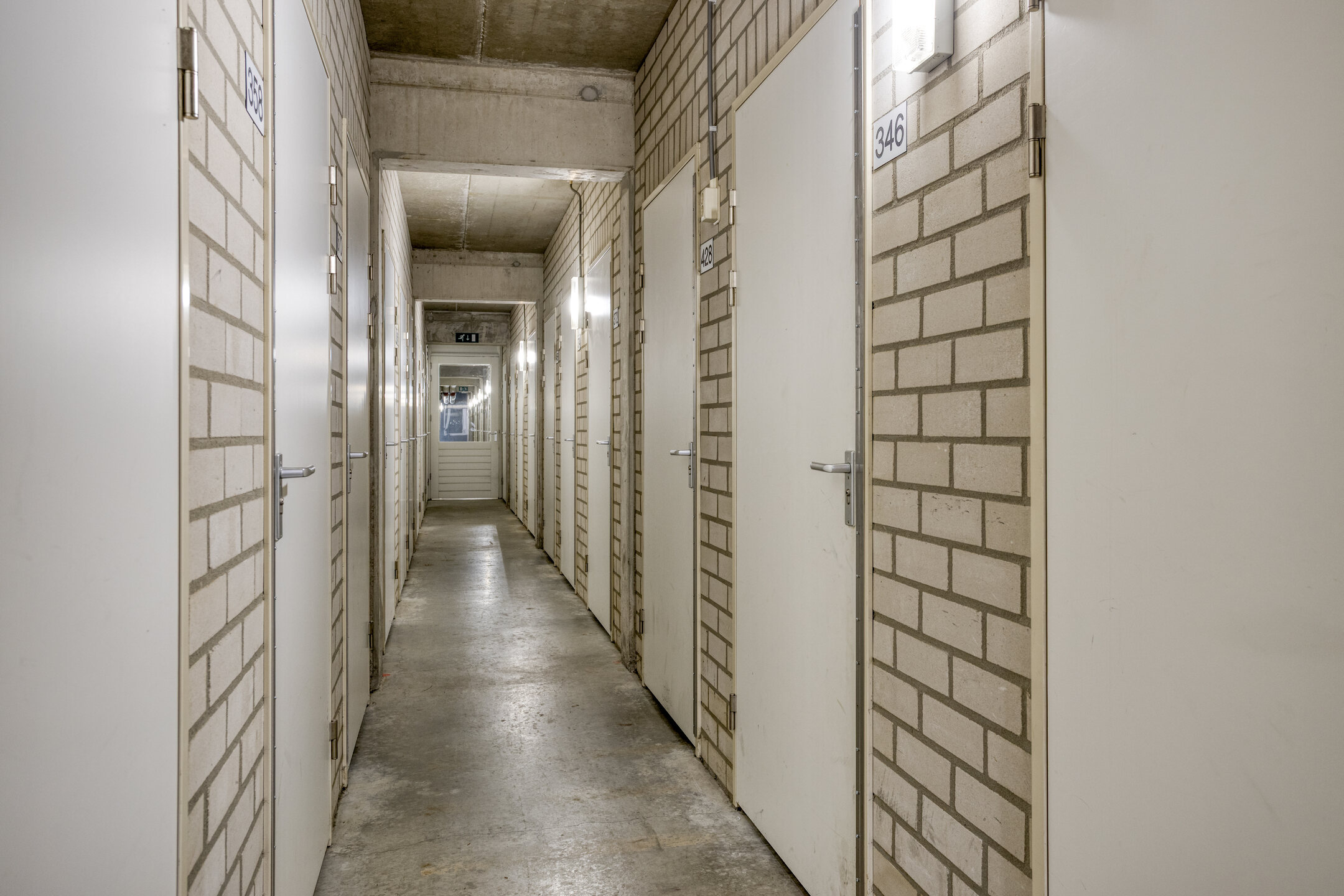 2 Bedrooms Bedrooms, ,1 BathroomBathrooms,Appartement,Te Koop,1672