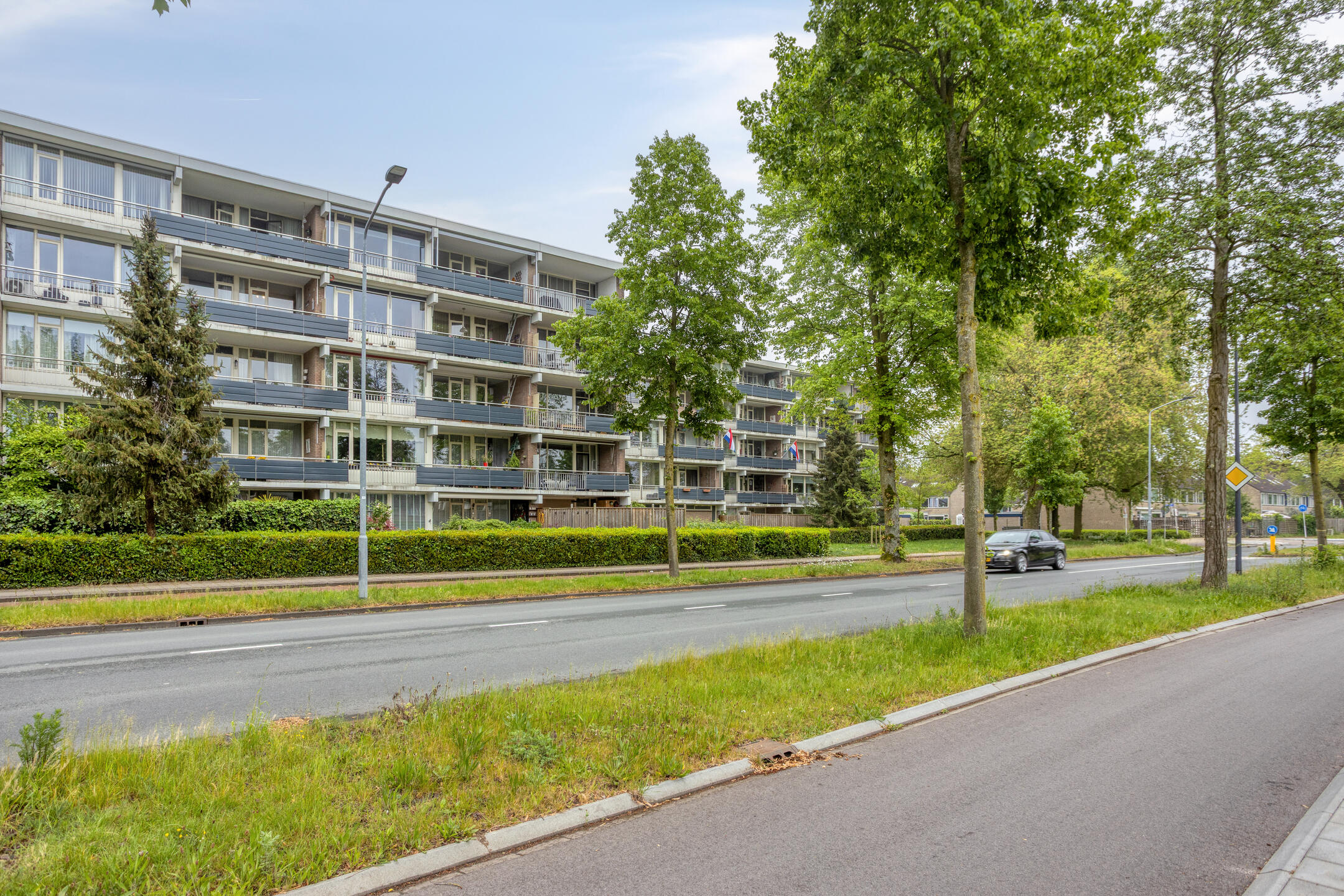 3 Bedrooms Bedrooms, ,Appartement,Te Koop,1673
