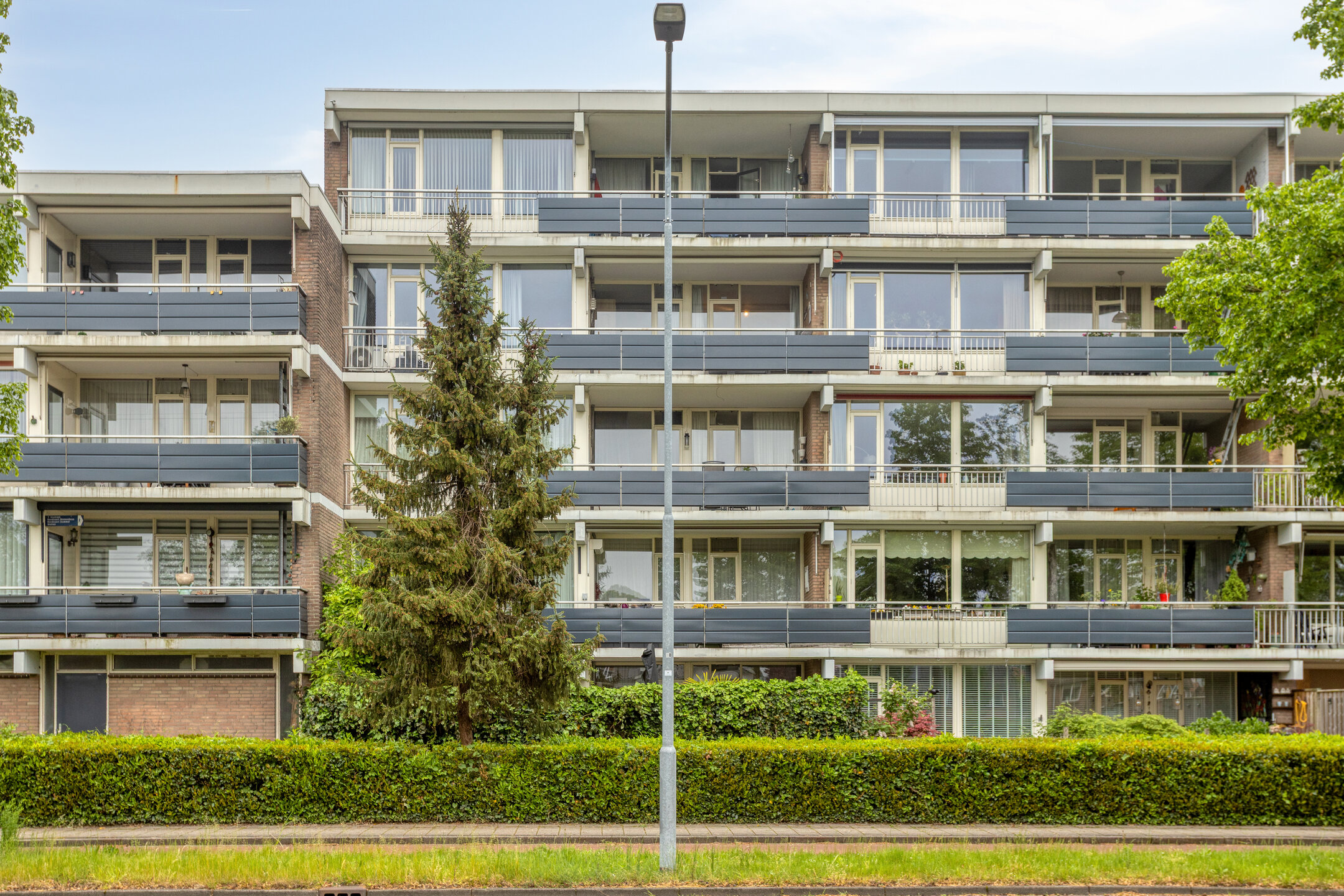 3 Bedrooms Bedrooms, ,Appartement,Te Koop,1673