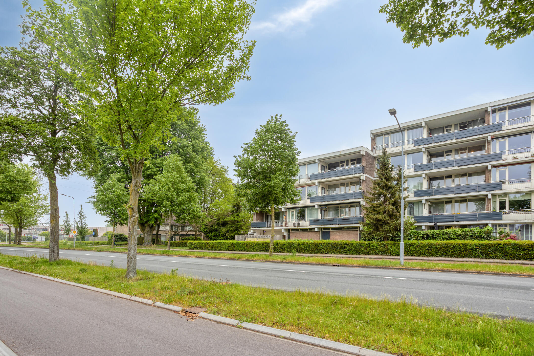 3 Bedrooms Bedrooms, ,Appartement,Te Koop,1673
