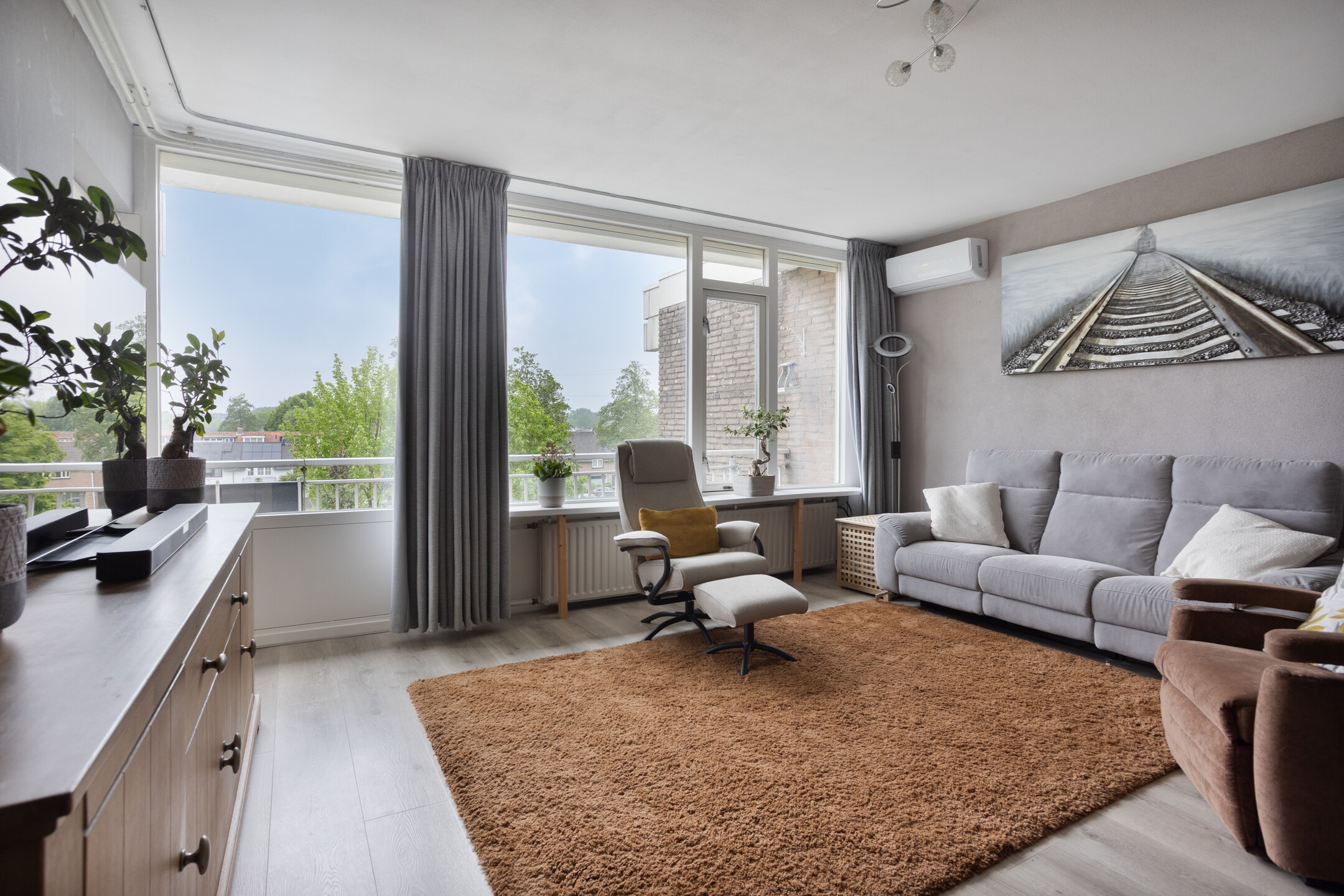 3 Bedrooms Bedrooms, ,Appartement,Te Koop,1673