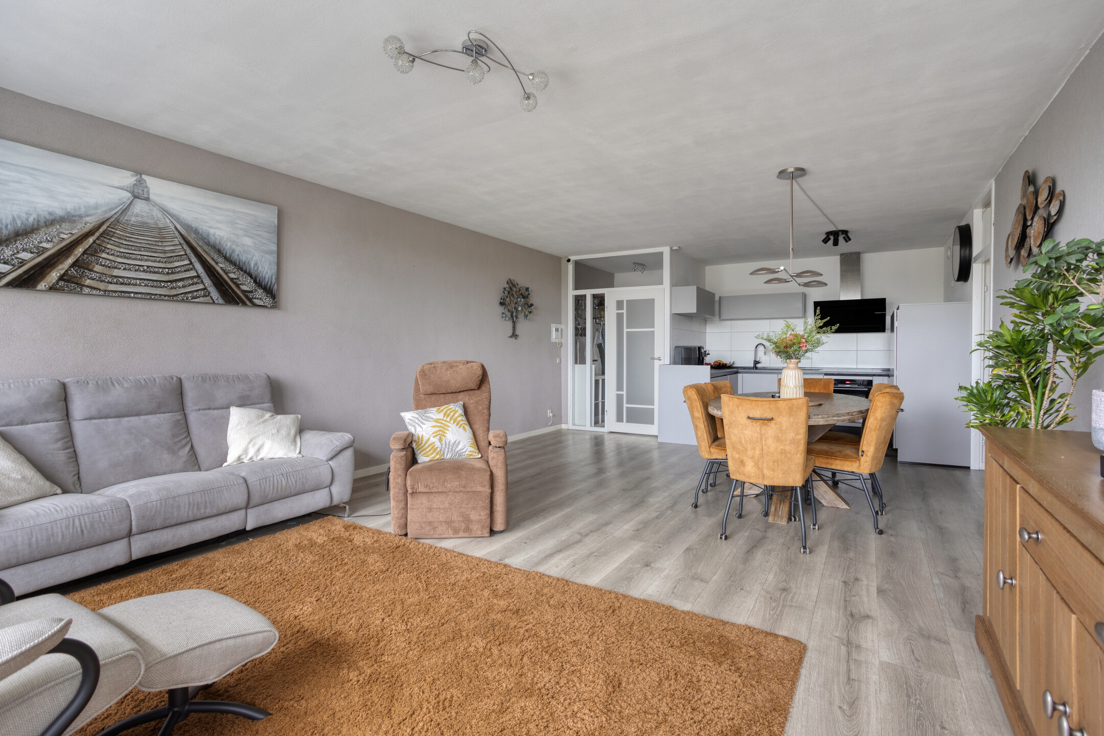 3 Bedrooms Bedrooms, ,Appartement,Te Koop,1673