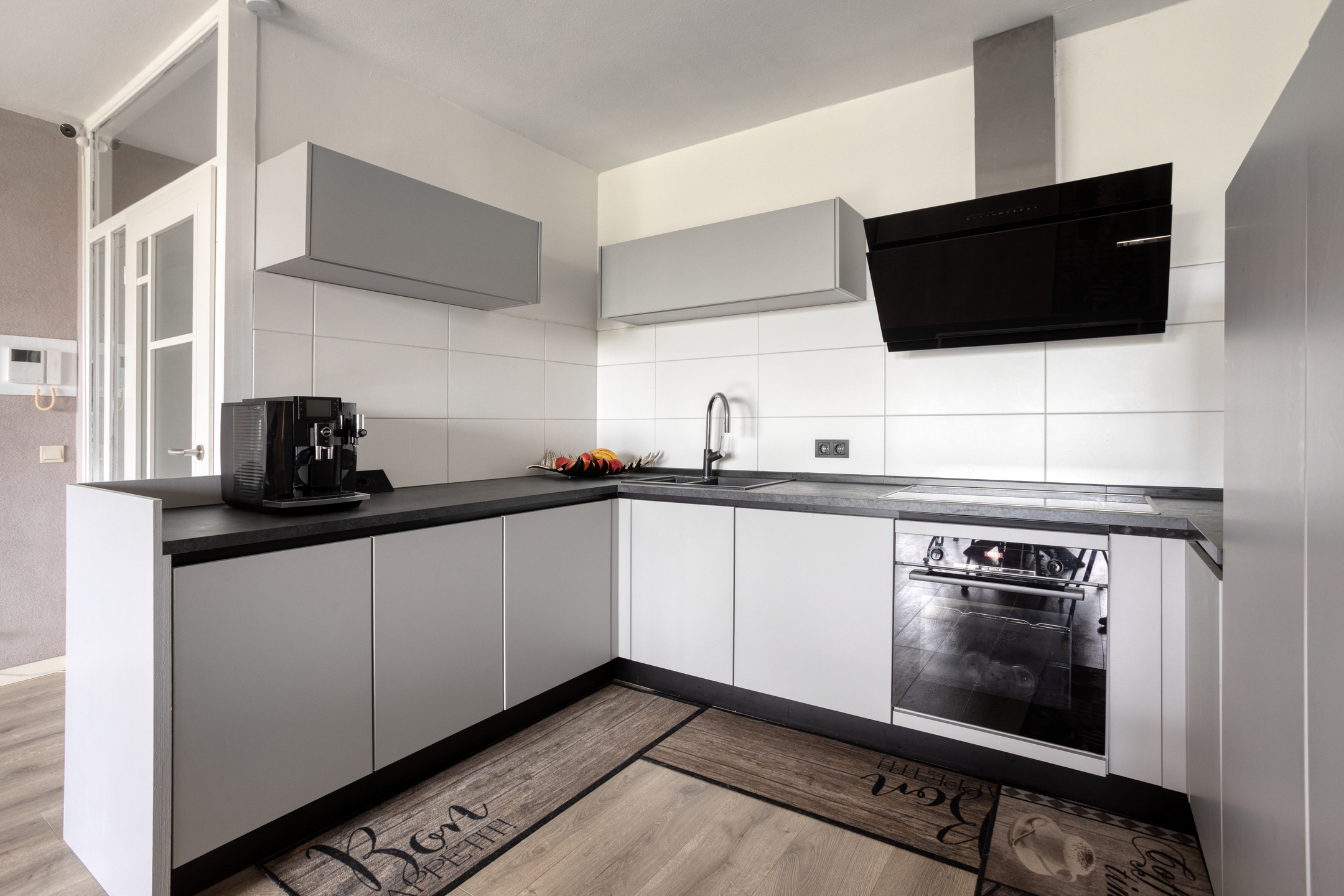 3 Bedrooms Bedrooms, ,Appartement,Te Koop,1673