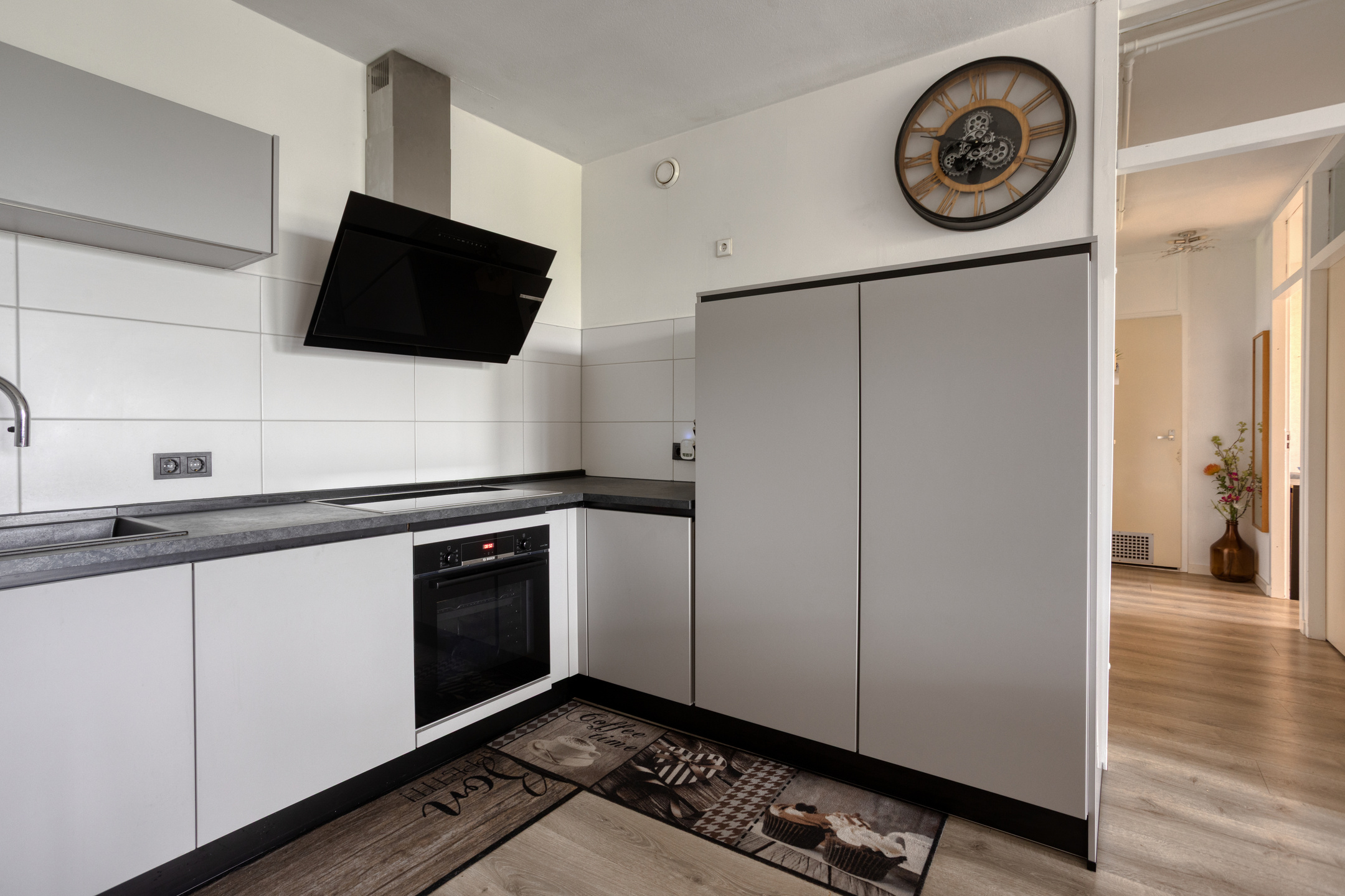 3 Bedrooms Bedrooms, ,Appartement,Te Koop,1673