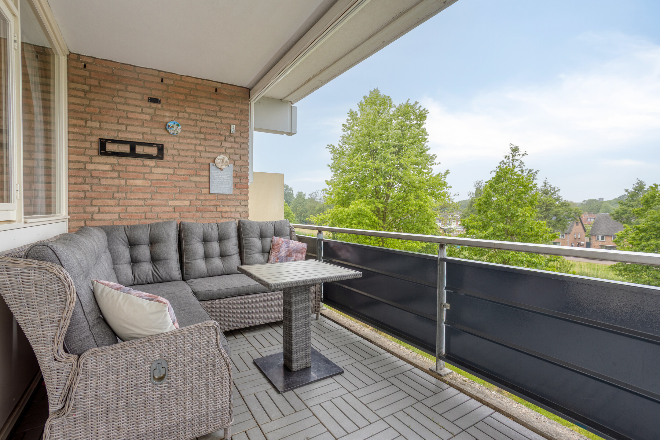 3 Bedrooms Bedrooms, ,Appartement,Te Koop,1673