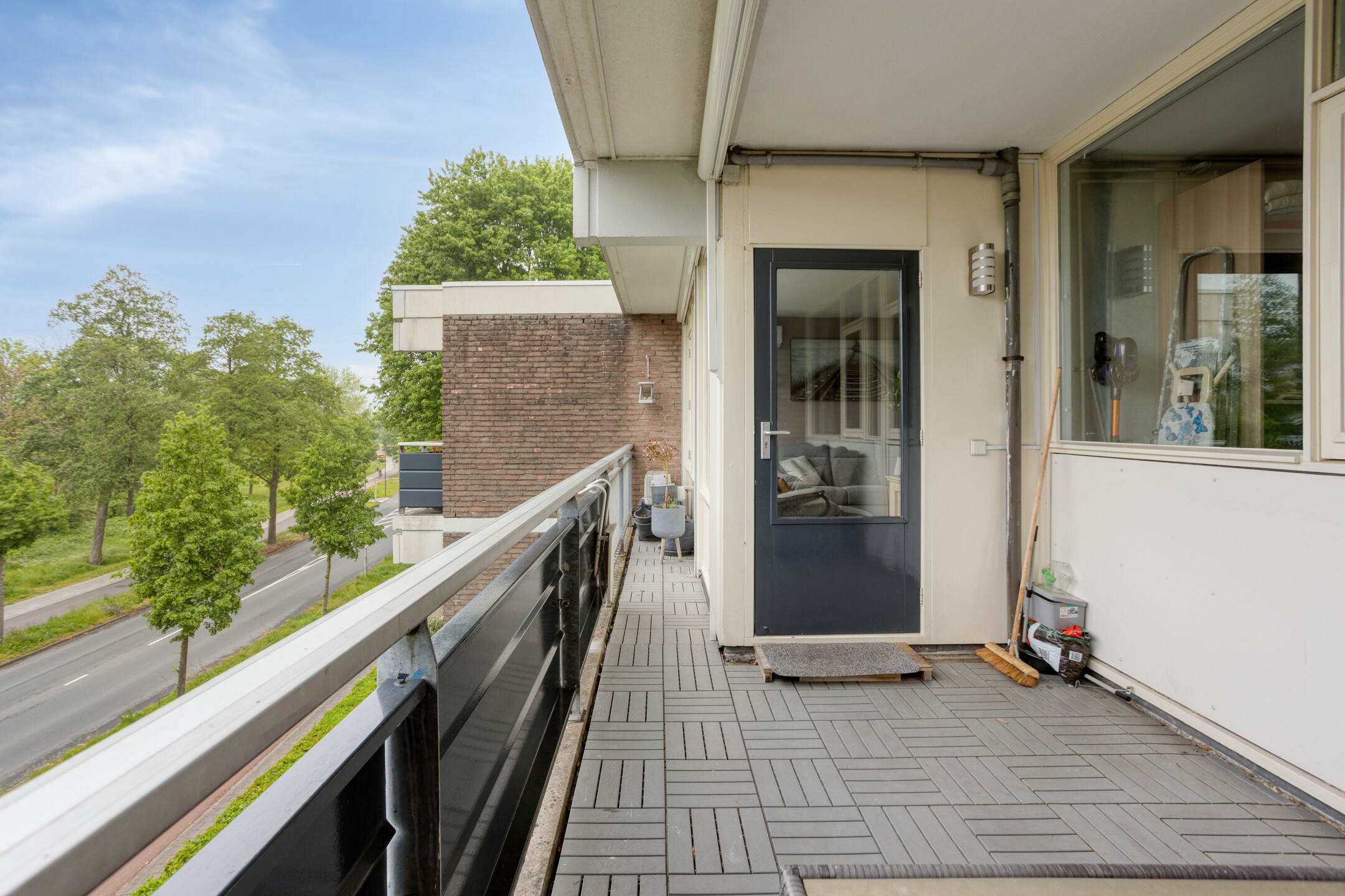 3 Bedrooms Bedrooms, ,Appartement,Te Koop,1673