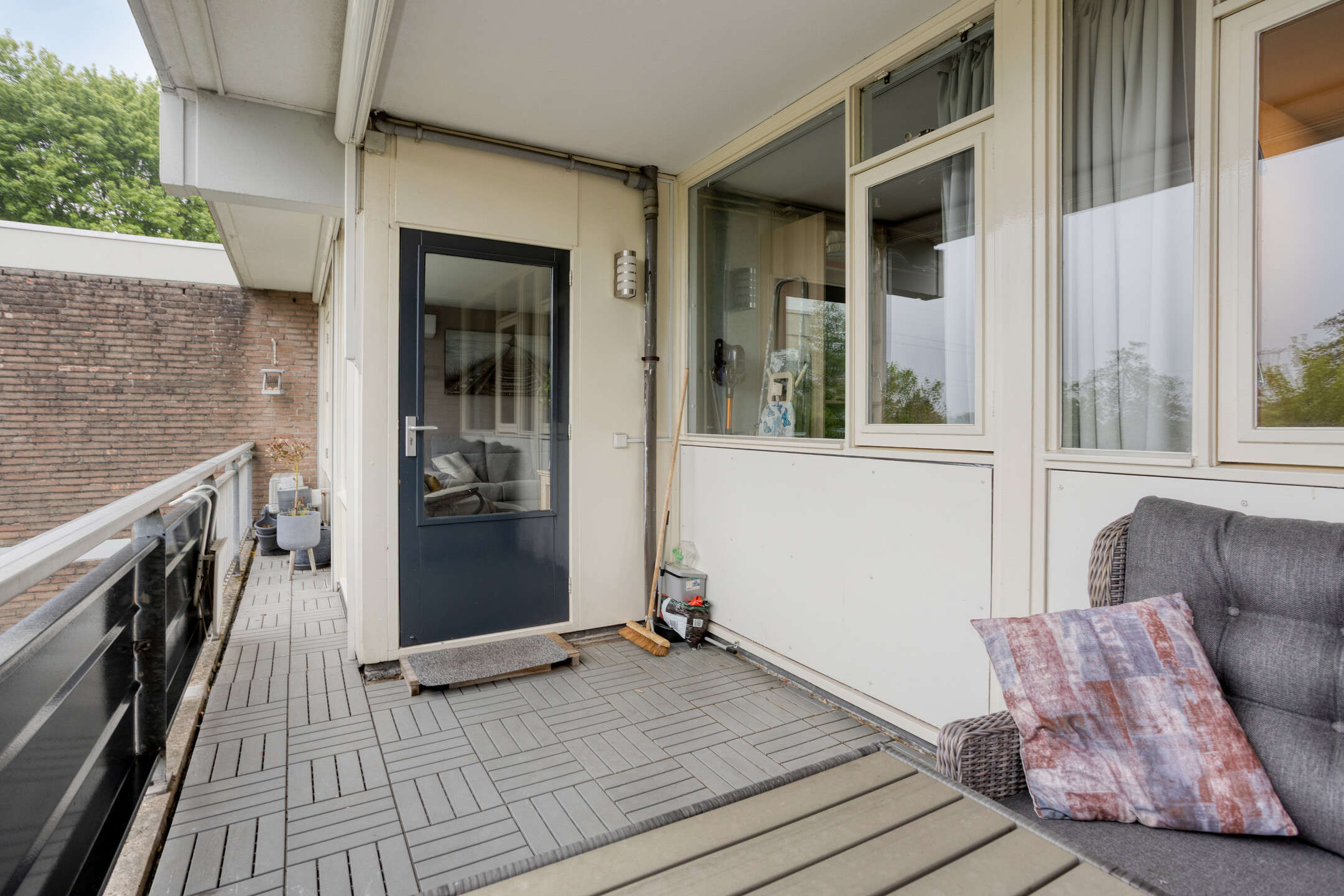 3 Bedrooms Bedrooms, ,Appartement,Te Koop,1673