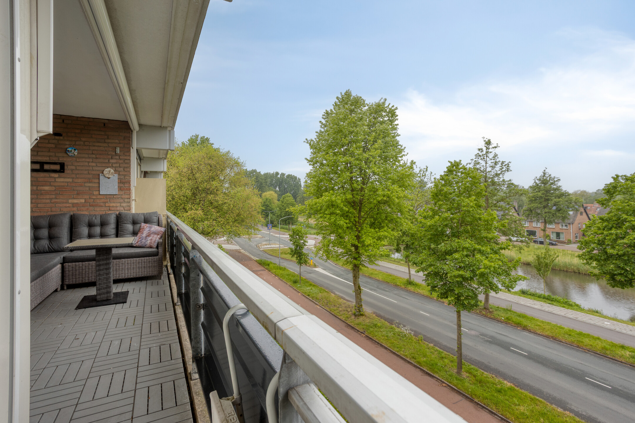 3 Bedrooms Bedrooms, ,Appartement,Te Koop,1673