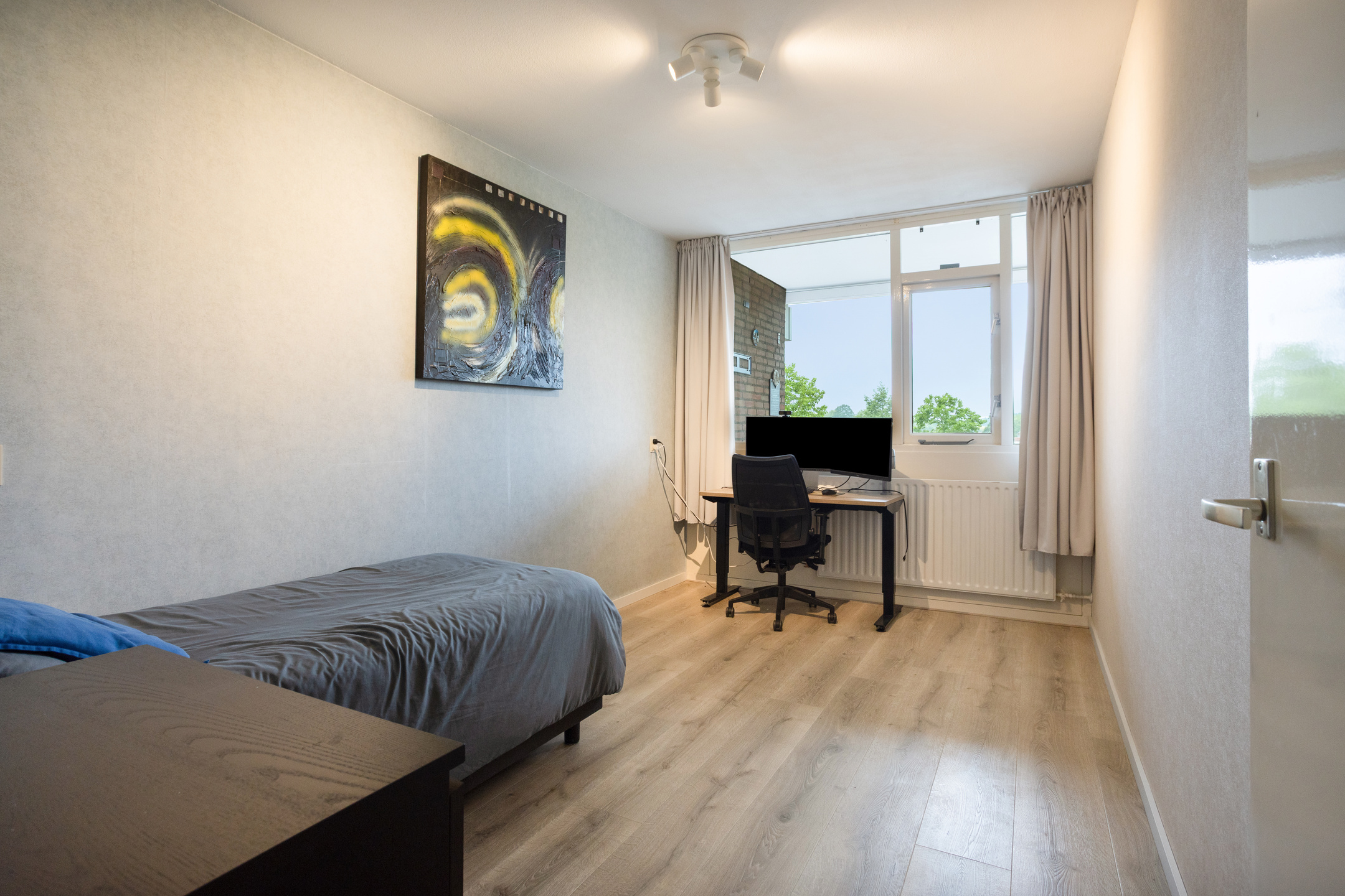 3 Bedrooms Bedrooms, ,Appartement,Te Koop,1673