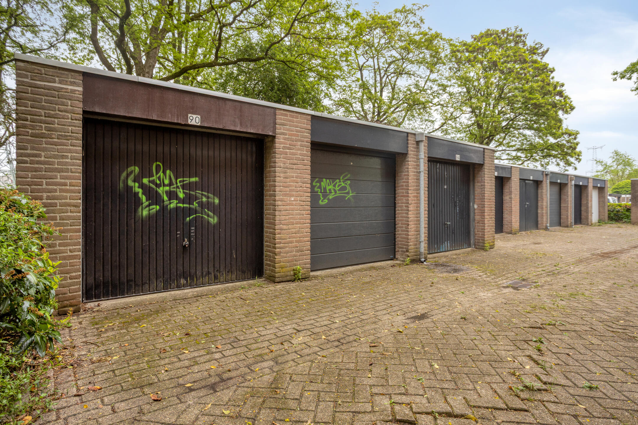 3 Bedrooms Bedrooms, ,Appartement,Te Koop,1673