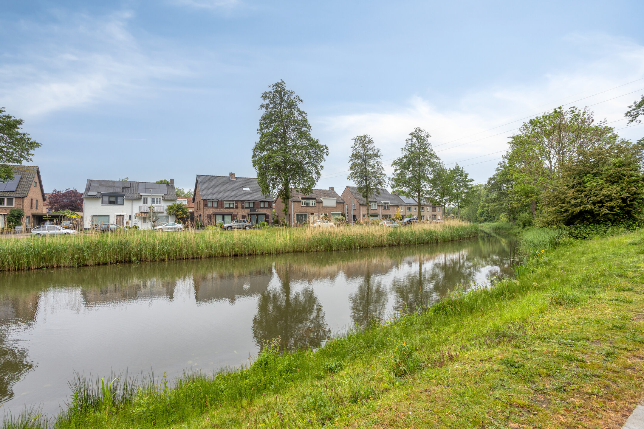 3 Bedrooms Bedrooms, ,Appartement,Te Koop,1673