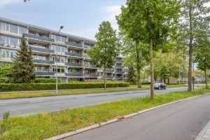 3 Bedrooms Bedrooms, ,Appartement,Te Koop,1673