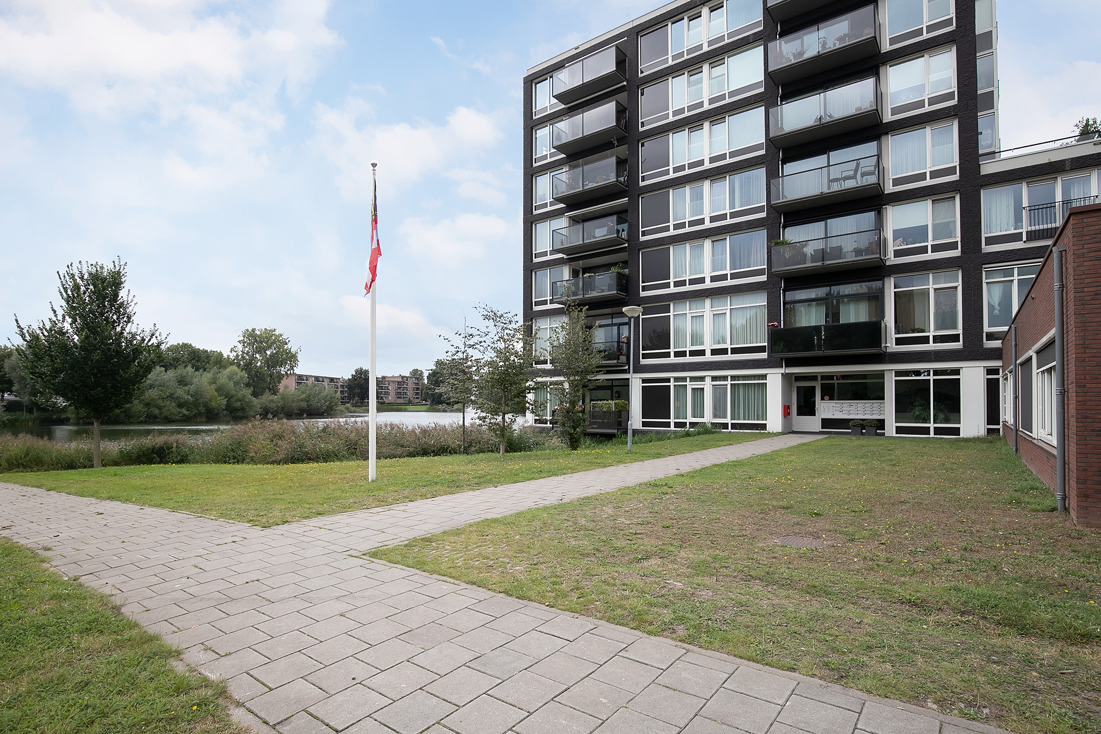 3 Bedrooms Bedrooms, ,1 BathroomBathrooms,Appartement,Te Koop,1048