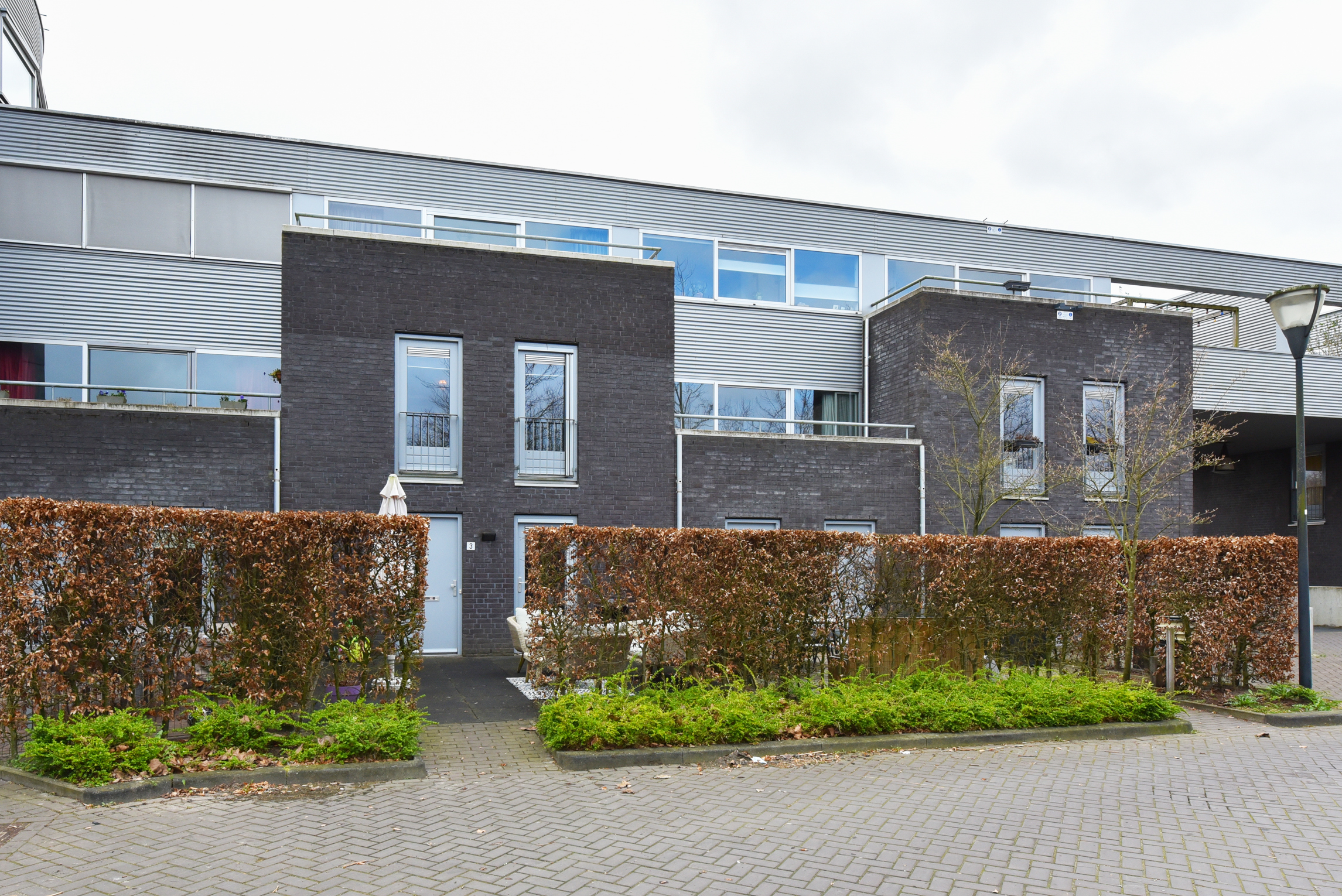 4 Bedrooms Bedrooms, ,2 BathroomsBathrooms,Appartement,Te Koop,1052