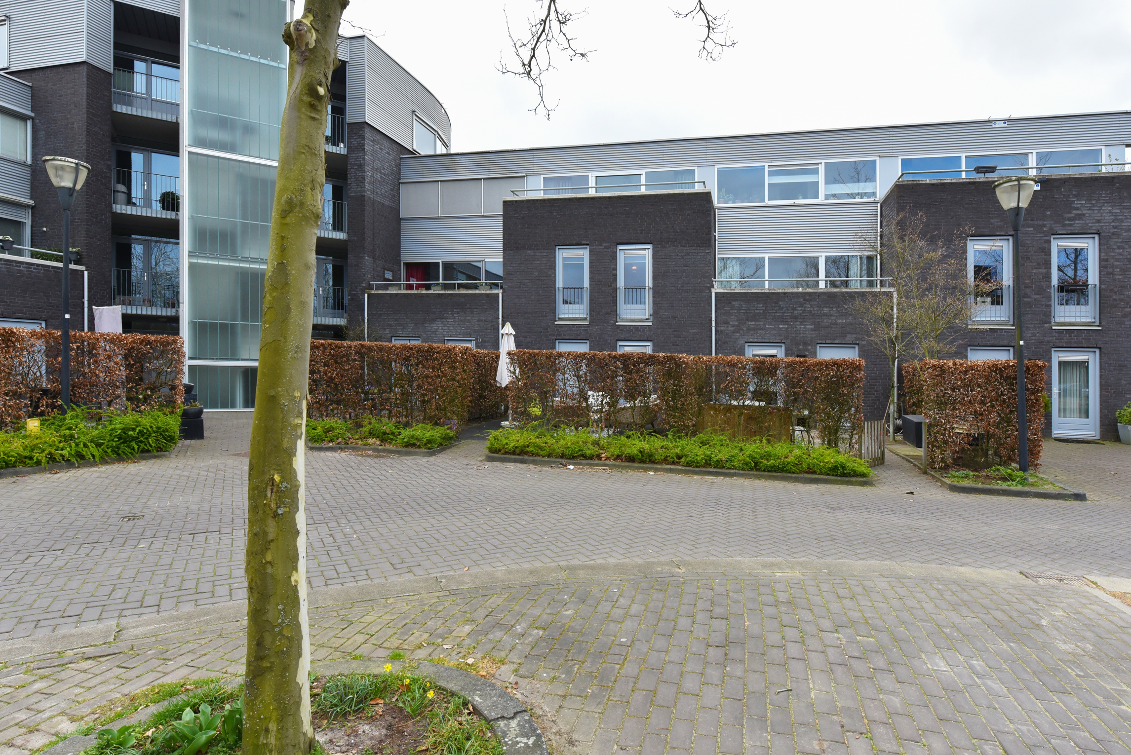 4 Bedrooms Bedrooms, ,2 BathroomsBathrooms,Appartement,Te Koop,1052