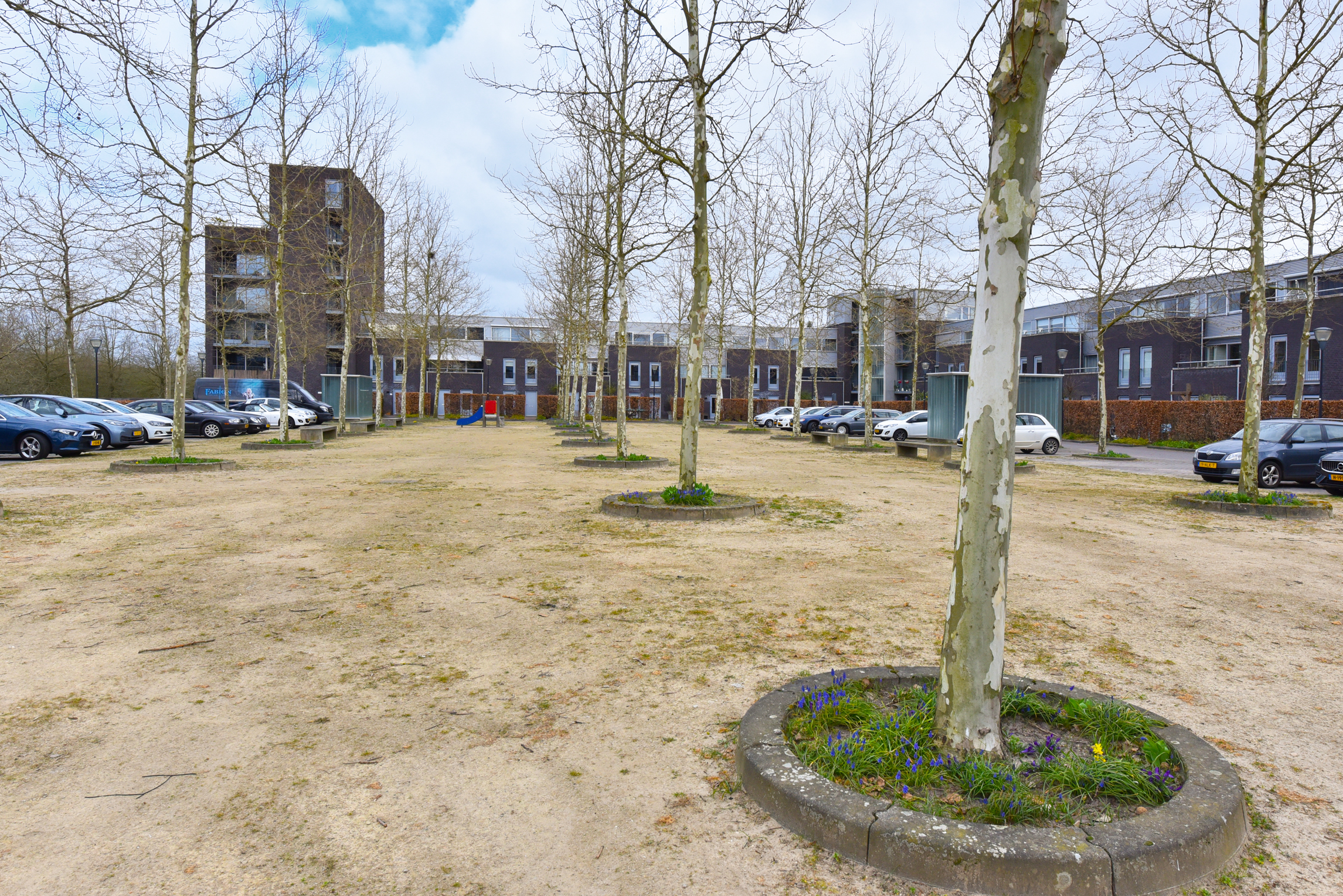 4 Bedrooms Bedrooms, ,2 BathroomsBathrooms,Appartement,Te Koop,1052