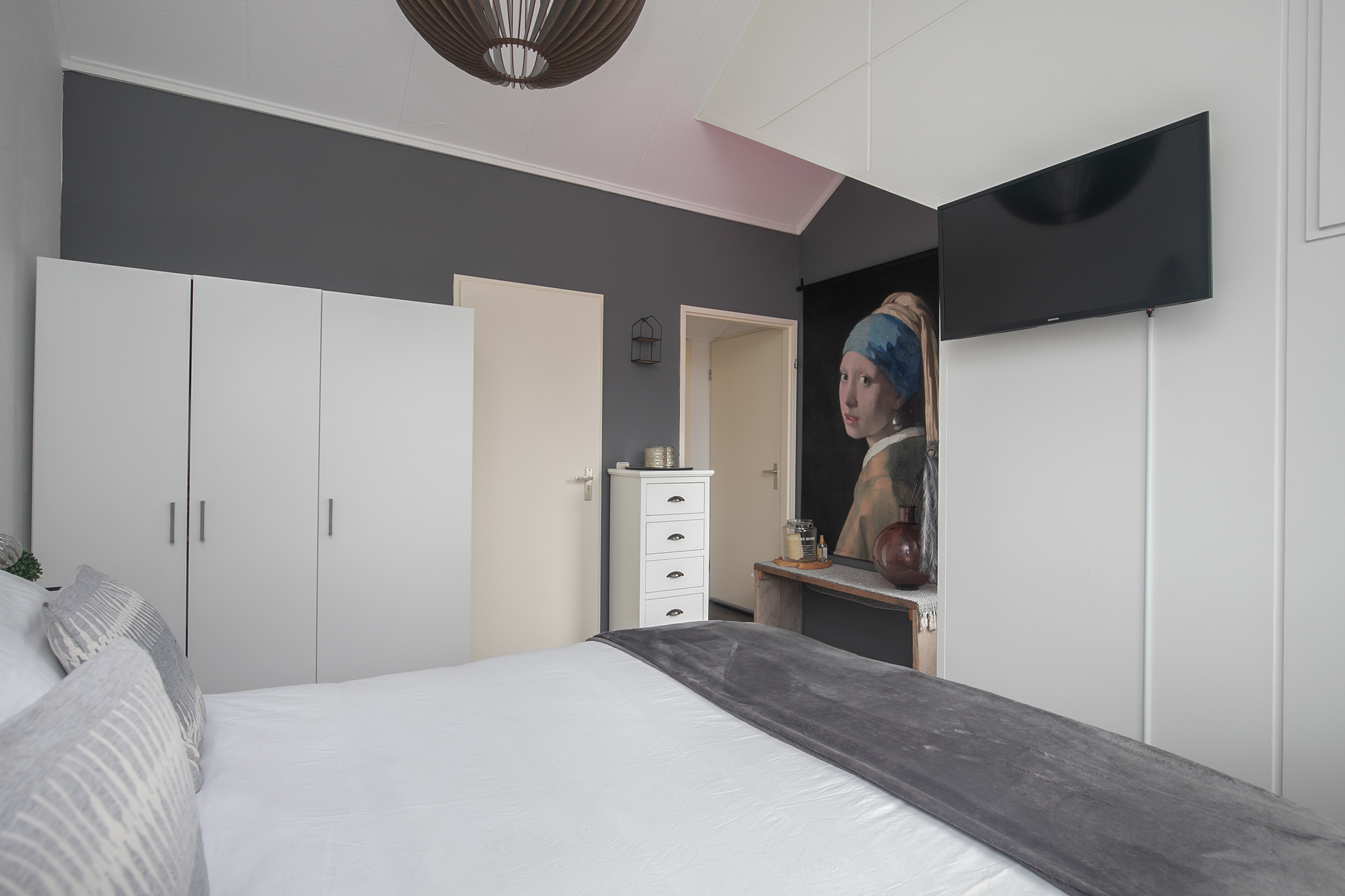 1 Bedroom Bedrooms, ,1 BathroomBathrooms,Appartement,Te Koop,1053