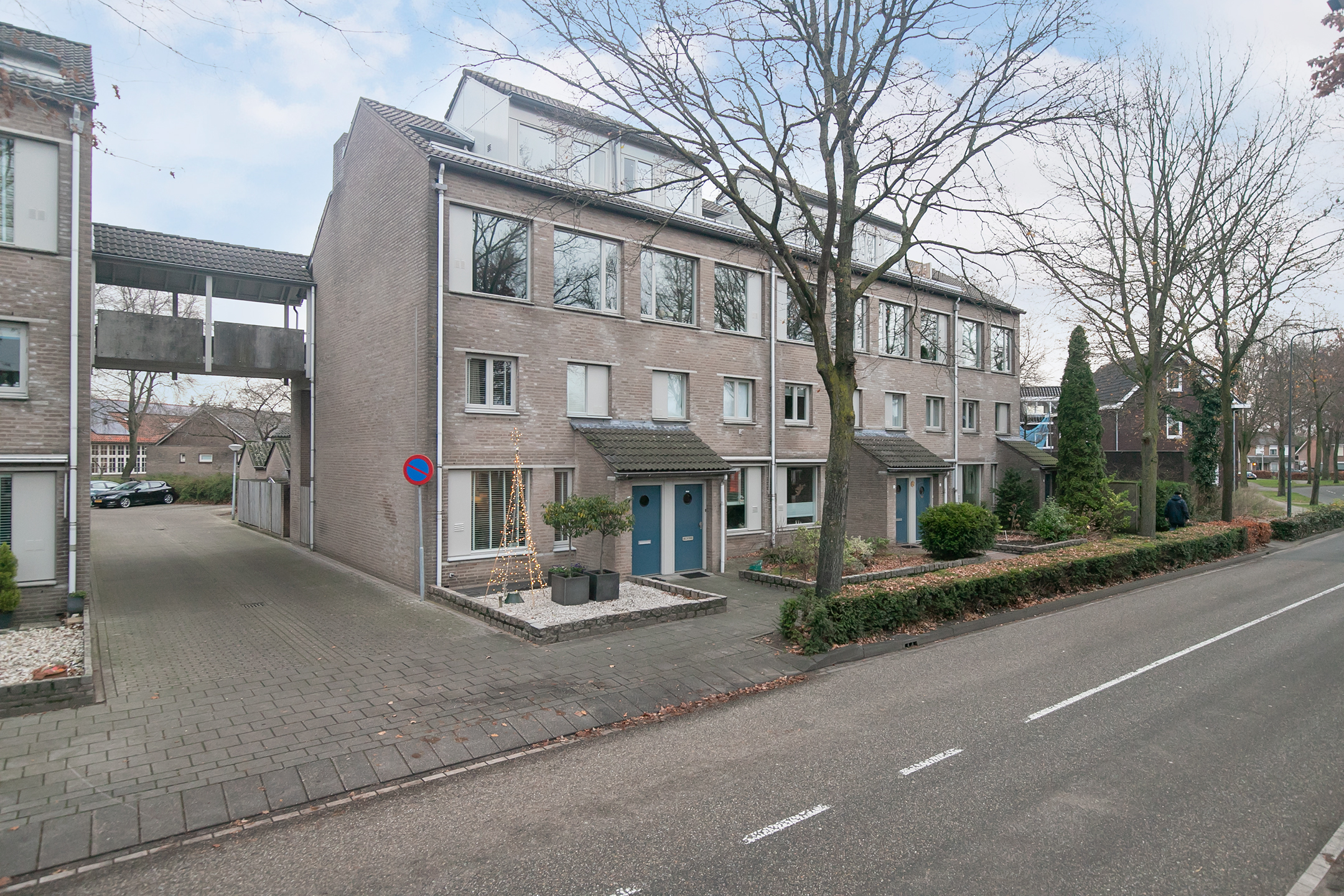 1 Bedroom Bedrooms, ,1 BathroomBathrooms,Appartement,Te Koop,1053