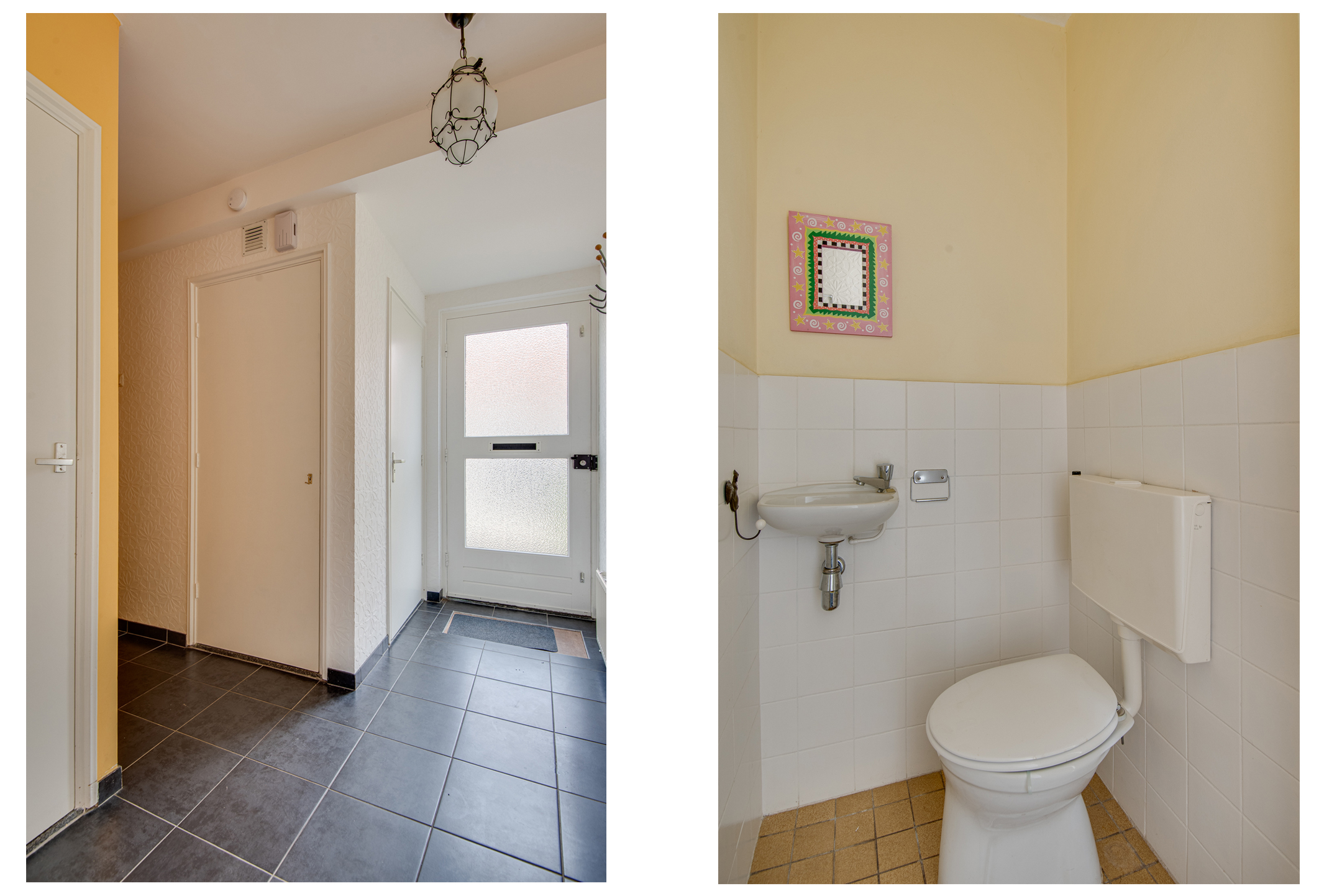 6 Rooms Rooms,1 BathroomBathrooms,Woonhuis,Te Koop,1064