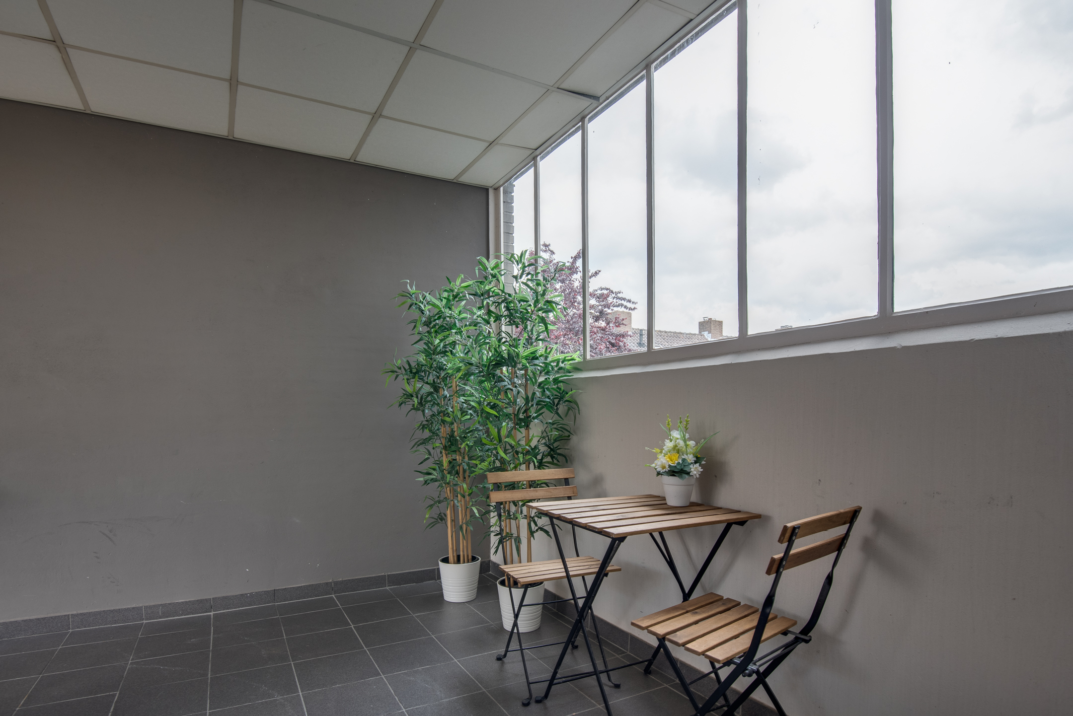 3 Bedrooms Bedrooms, ,1 BathroomBathrooms,Appartement,Te Koop,1065